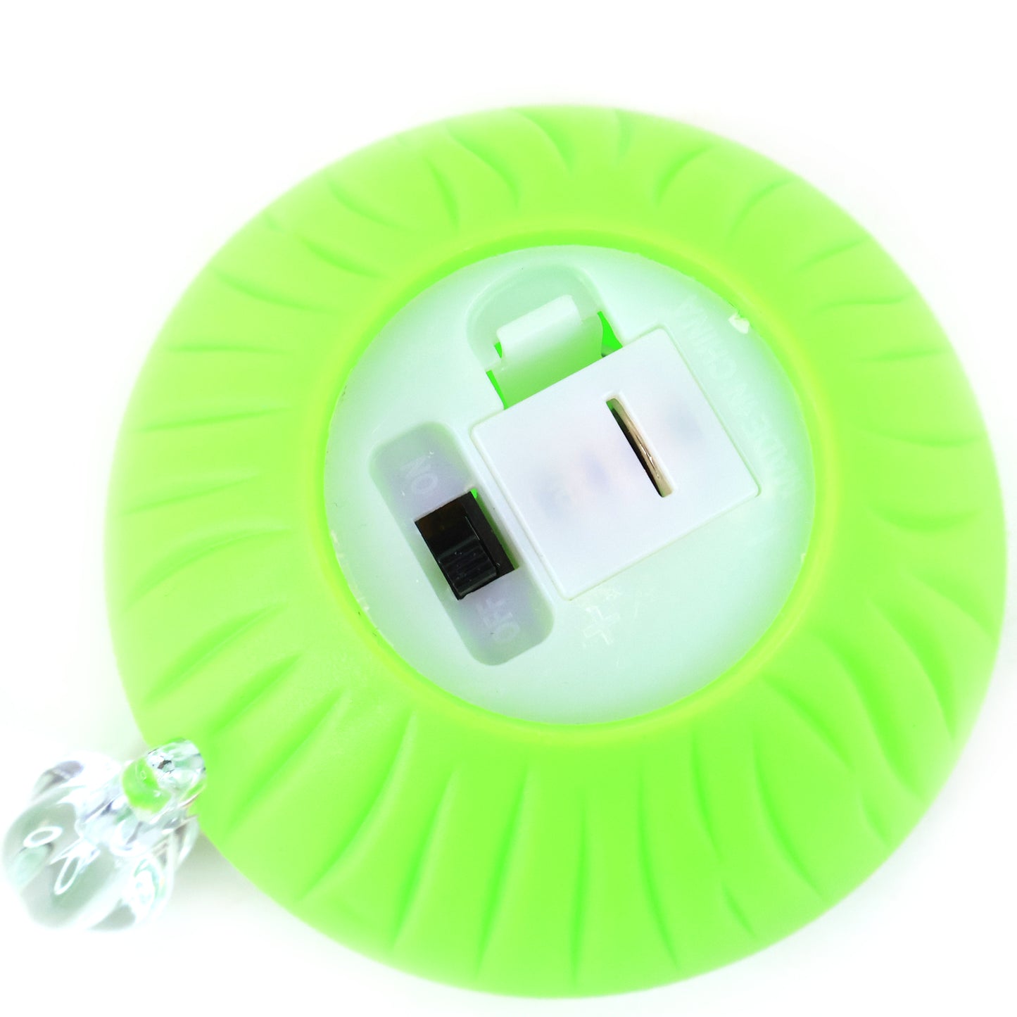 Set of 6 Lotus Canopy LED Decorative Lamps - Multicolor Floating Lights - Happy Price - Image 3