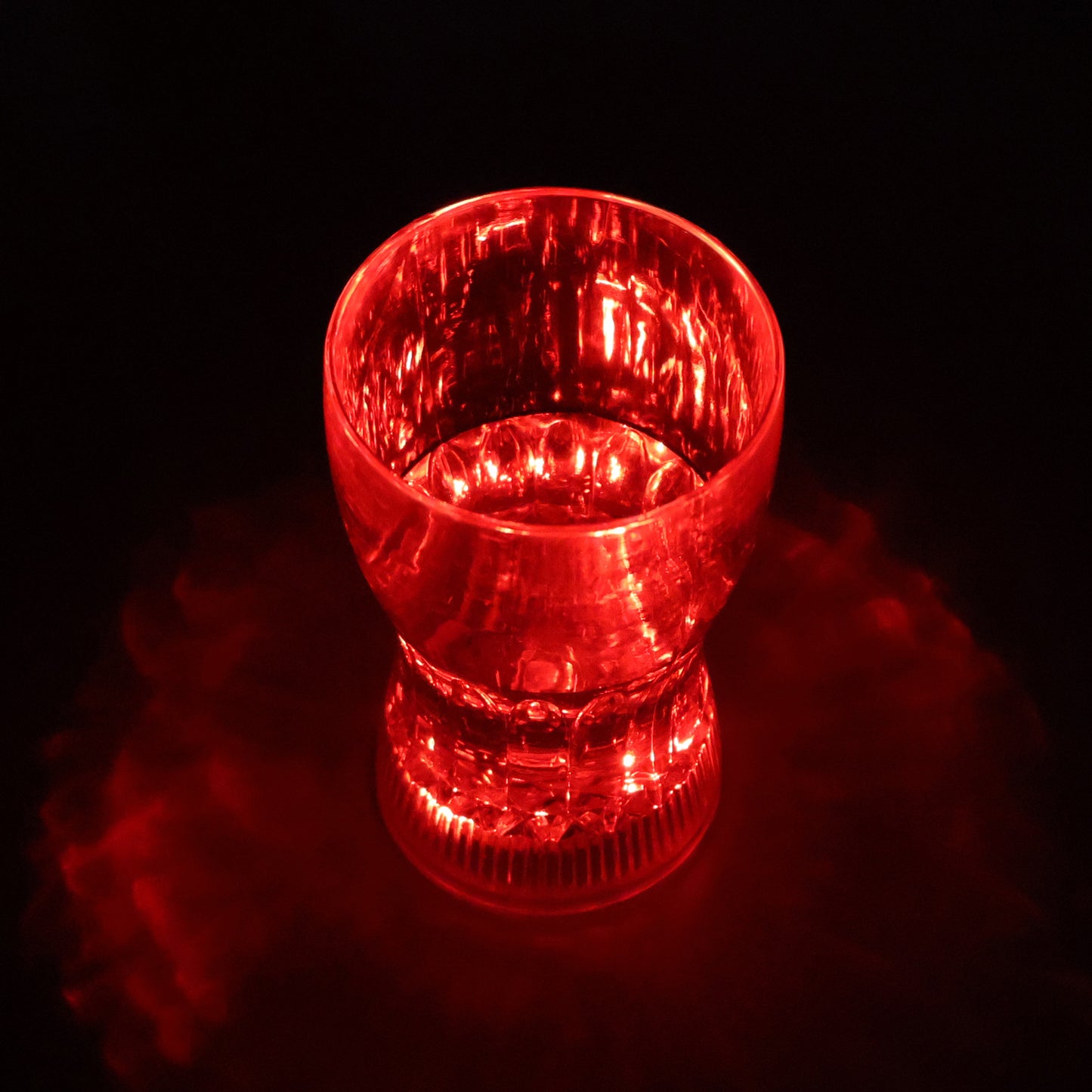 Plastic Fancy Led Light Glass 200 Ml (1 Pc) - Happy Price - Image 4