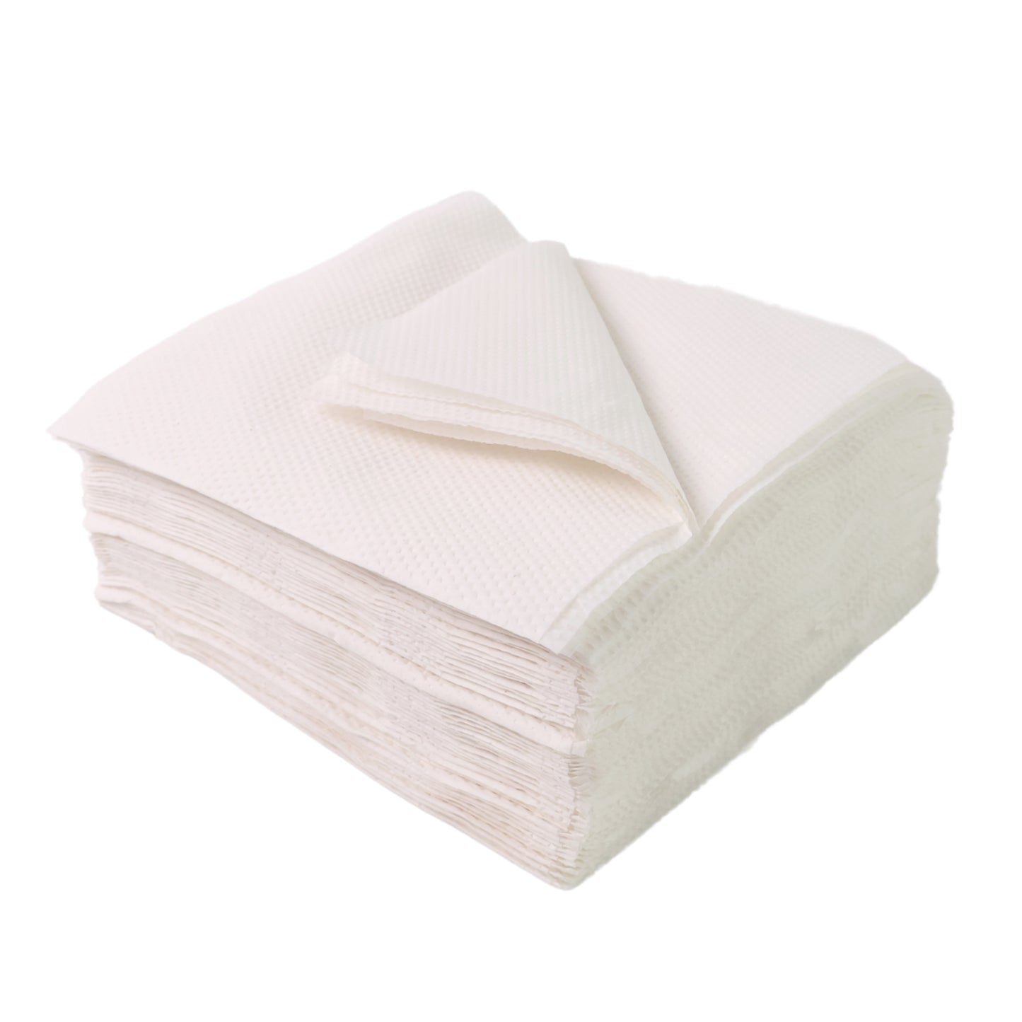 Soft Facial Tissue Paper Napkins Set (50 Pcs Set) - Happy Price - Image 4