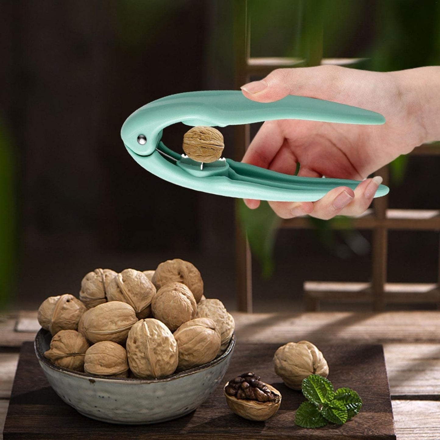 Nutcracker Chestnut Nuts Opener Clip (1 Pc) - Happy Price - Image 3