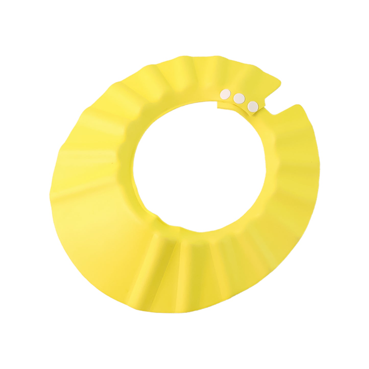 Adjustable Baby Shower Cap (1 Pc) - Happy Price - Image 5