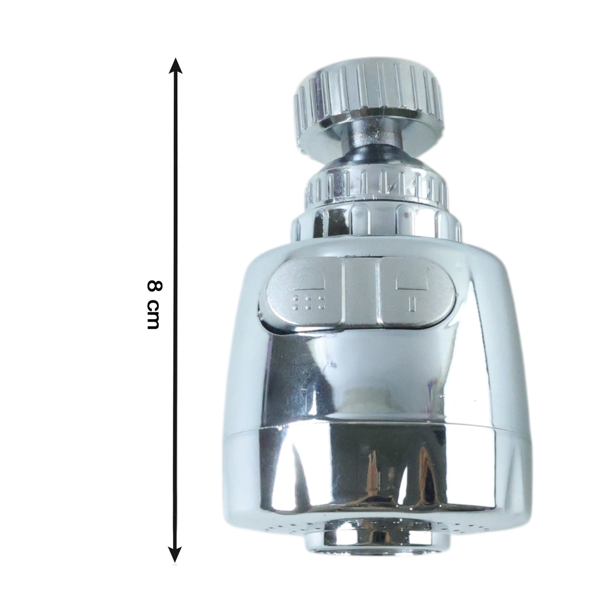 360 Rotating Faucet Extender - Water Saving Tap Aerator with Dual Flow Modes (1 Set) - Great Price - Image 5