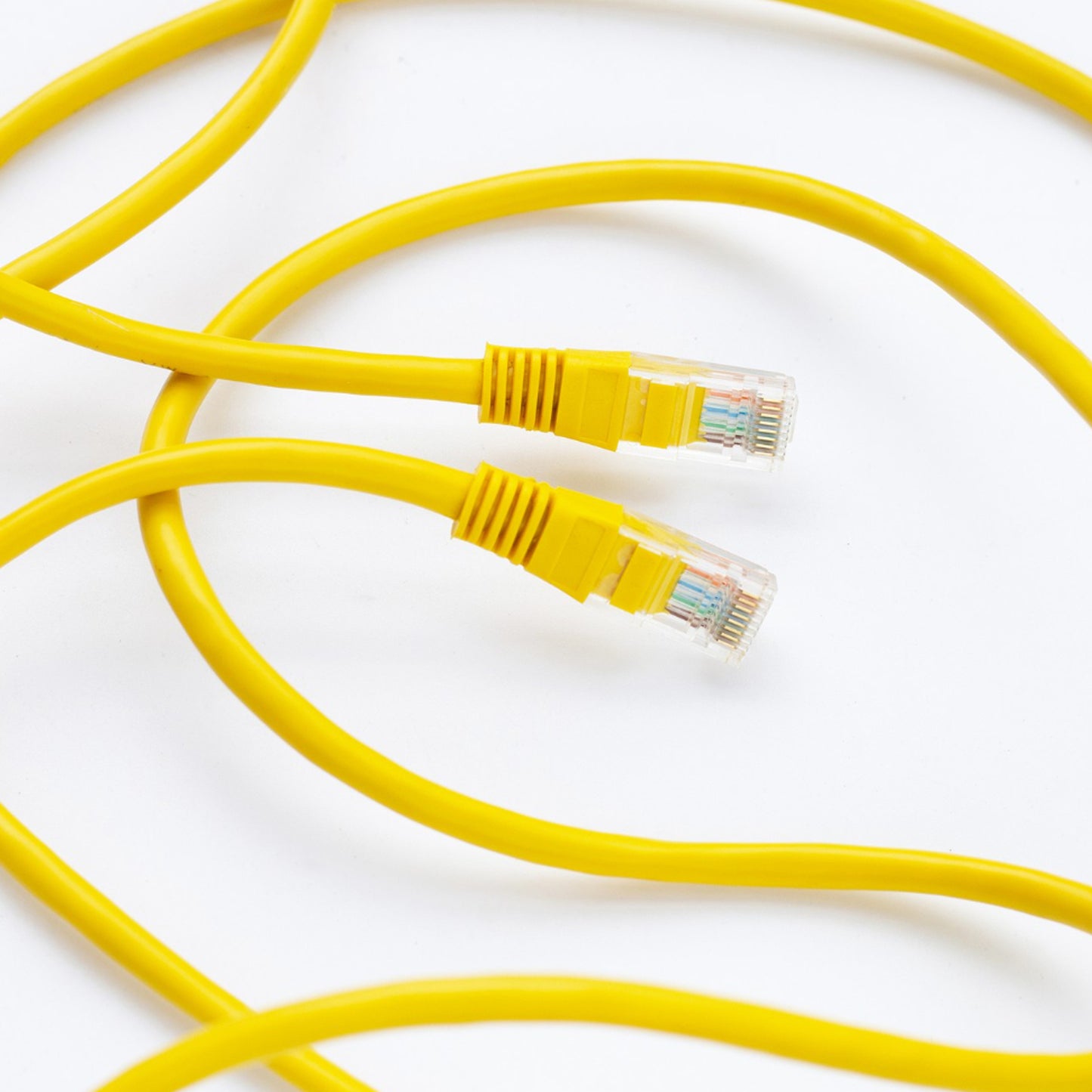 78 Cm Ethernet LAN Cable with RJ45 Connectors - 1 Pc - Happy Price - Image 7