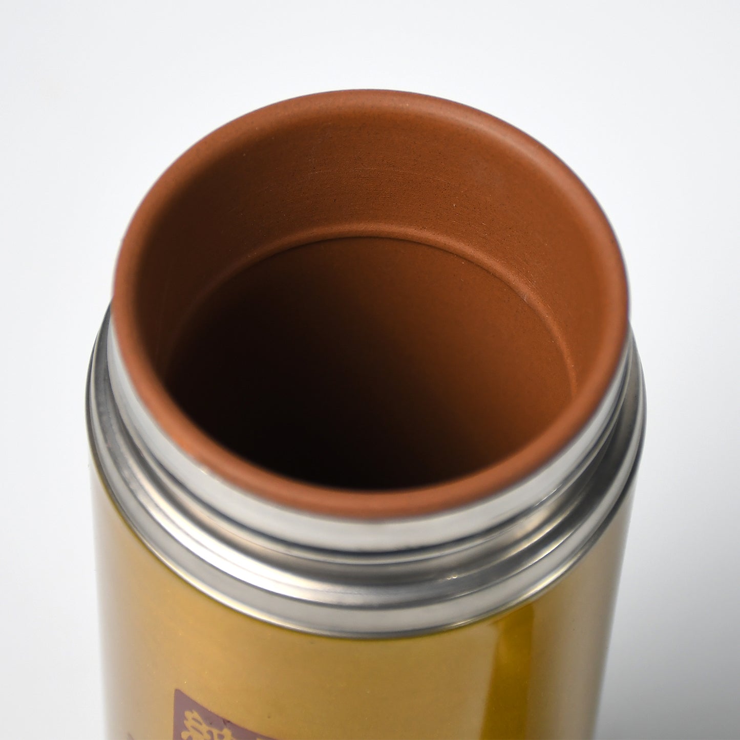 Water Bottle High Quality Vacuum Bottle For Driving For Reading For Daily Life For Cycling For Gym (300 Ml) - Happy Price - Image 7