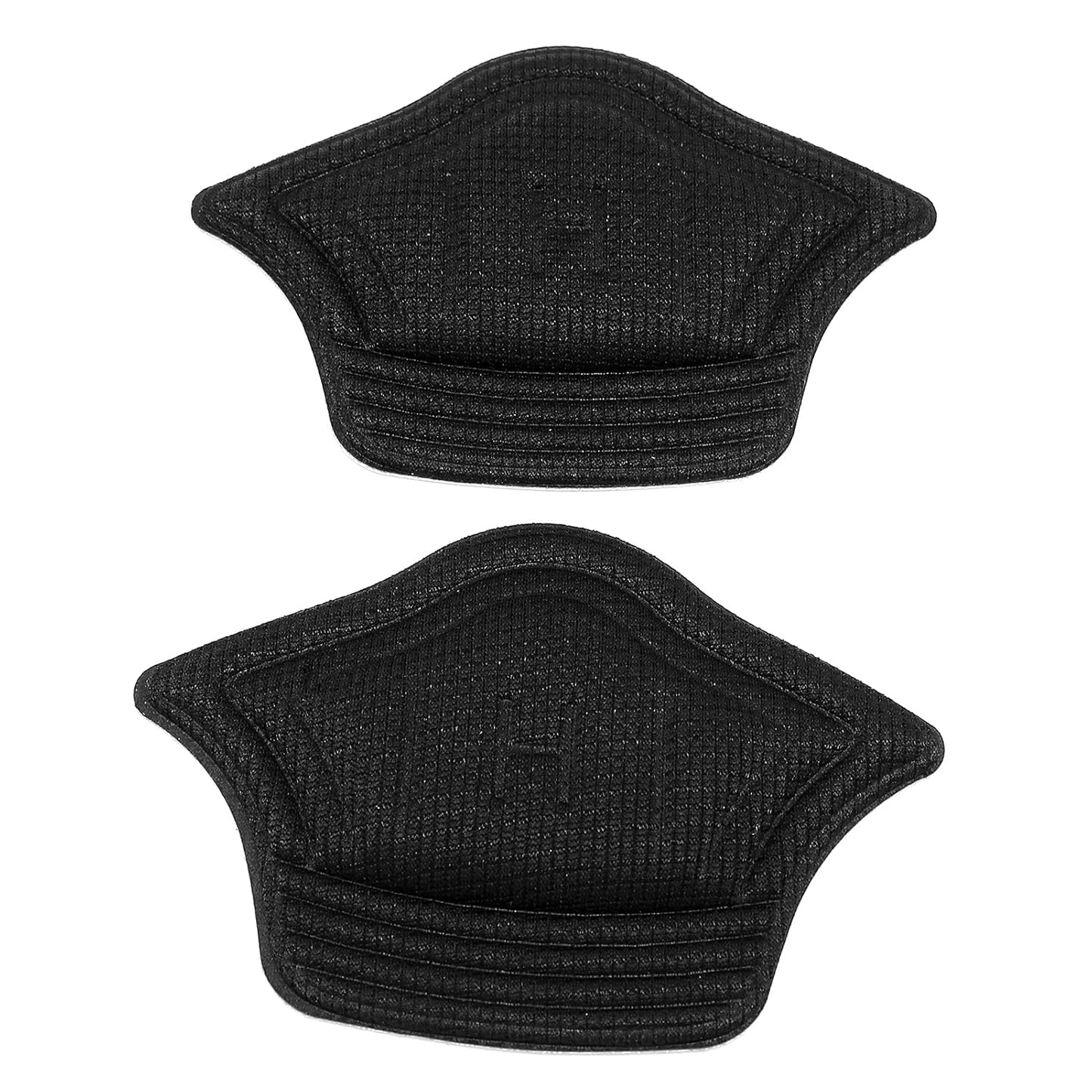 Heel Cushion Pads Widely Applicable Protective Shoe Insoles (1 Pair) - Happy Price - Image 4