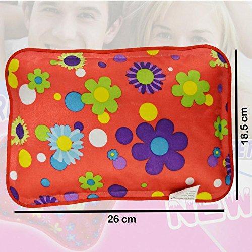 Electric Hot Water Bag (Loose Packing) - Happy Price - Image 2