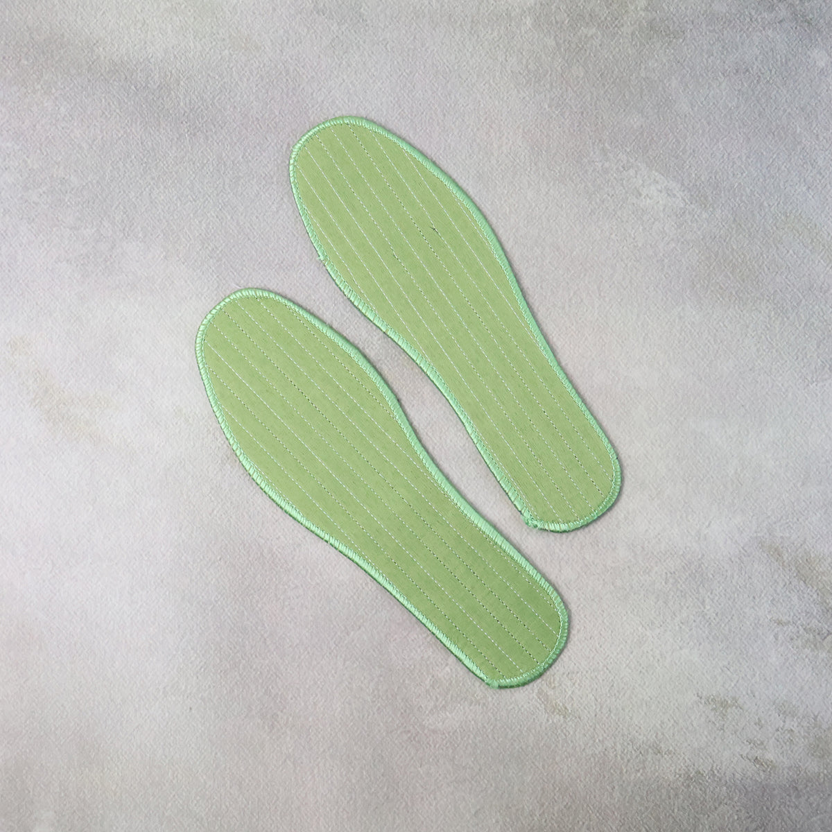 Comfort Shoe Insoles for Size 41 Foot Support (1 Pair, Mix Design) - Happy Price - Image 5