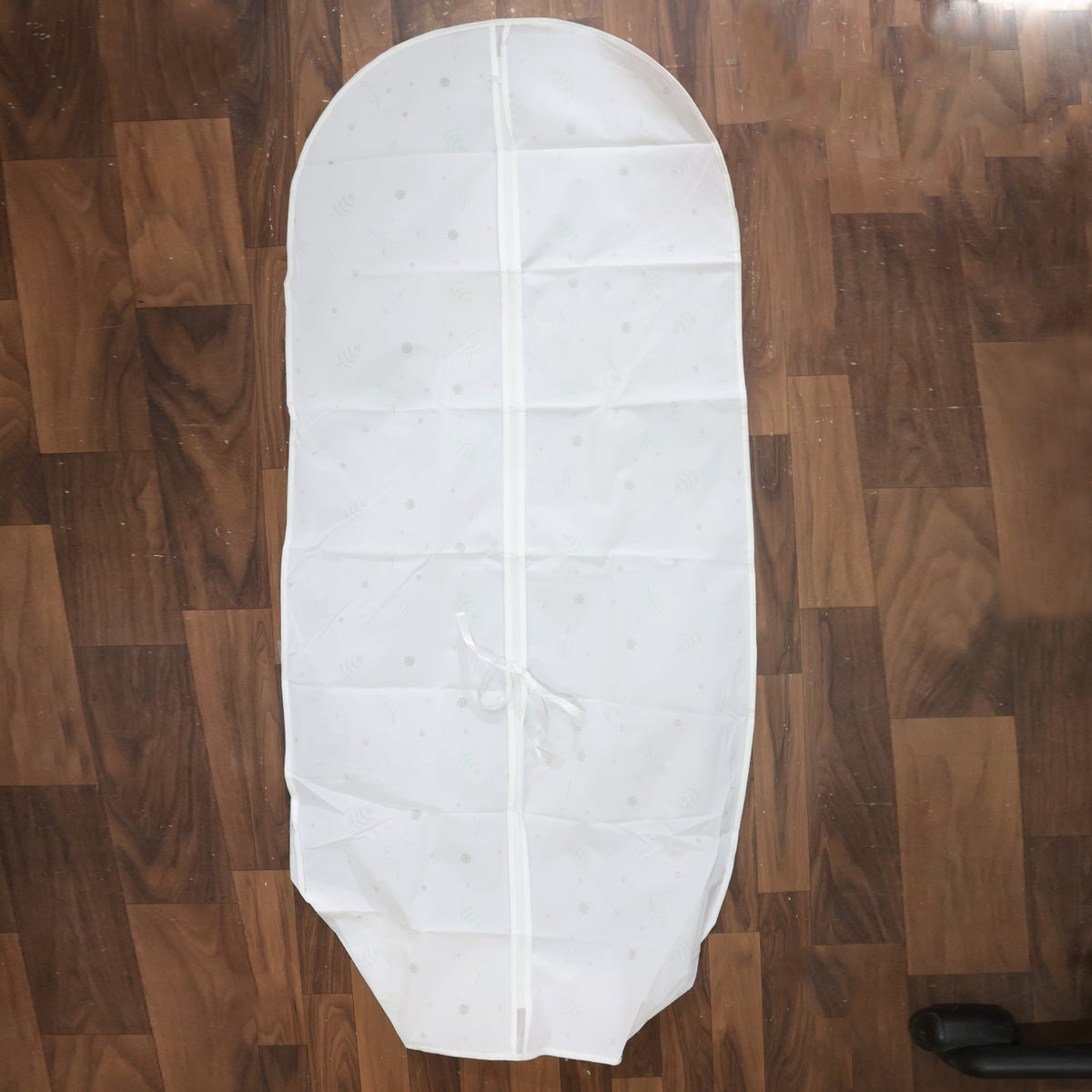 Premium Non-Woven Garment Cover for Long Clothes (70 x 140 cm, 1 Pc) - Happy Price - Image 4