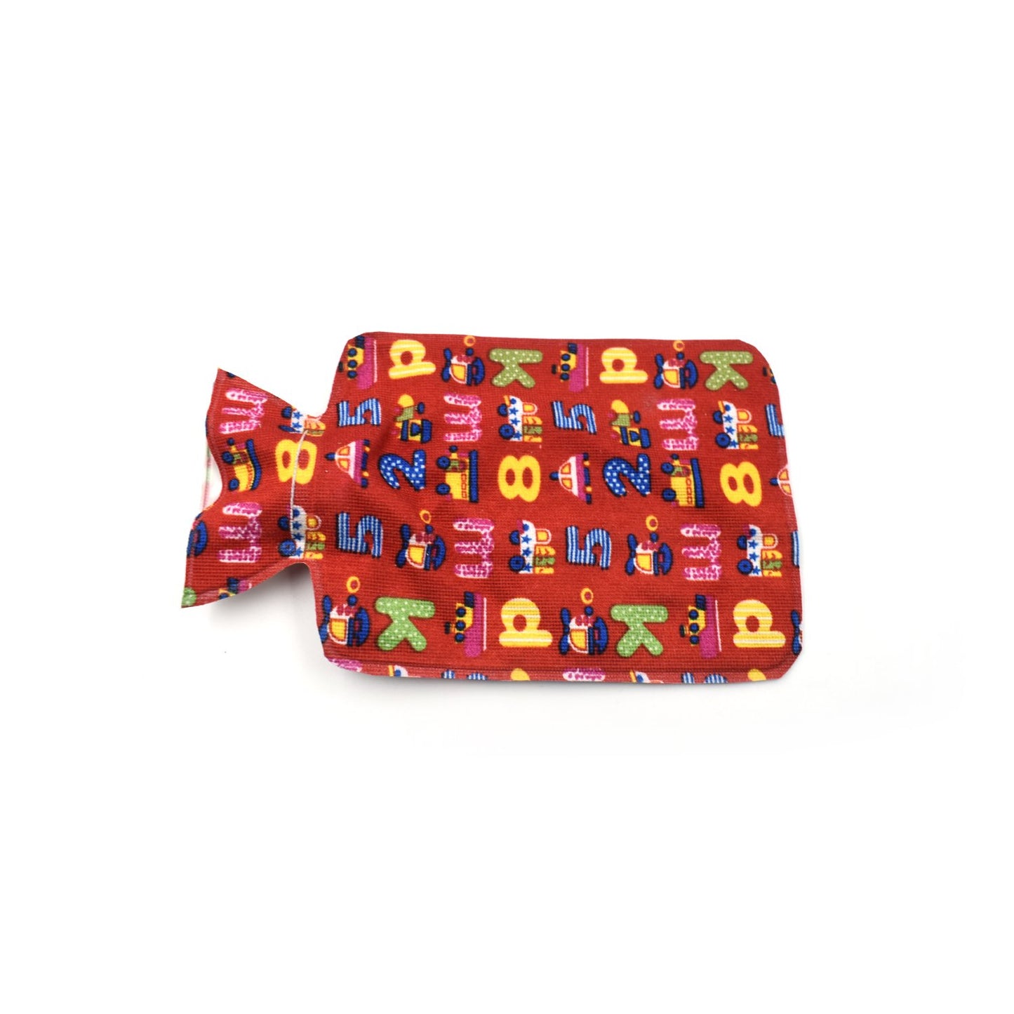 Personal Care Rubber Hot Water Heating Pad Bag For Pain Relief (Medium) - Happy Price - Image 7