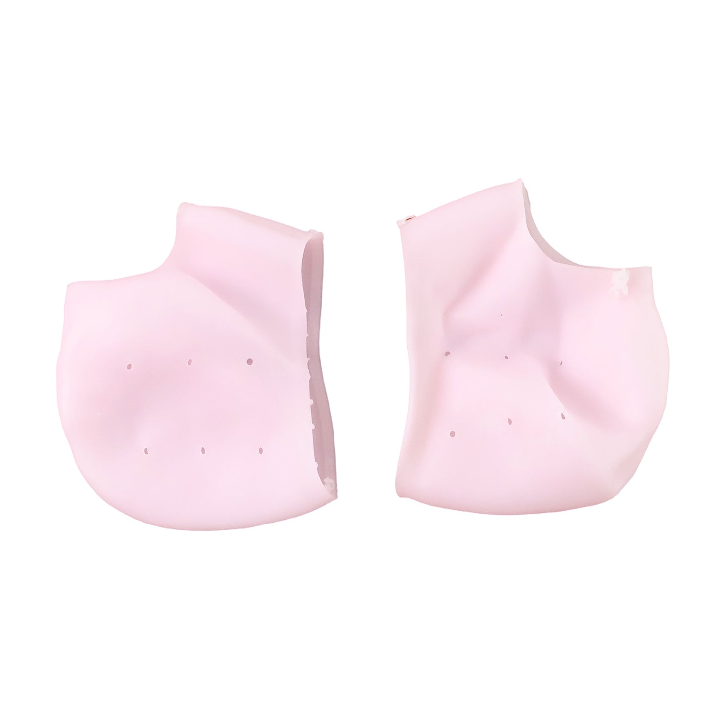 Kid Silicone Heel Protectors (1 Pair) - Happy Price - Image 2