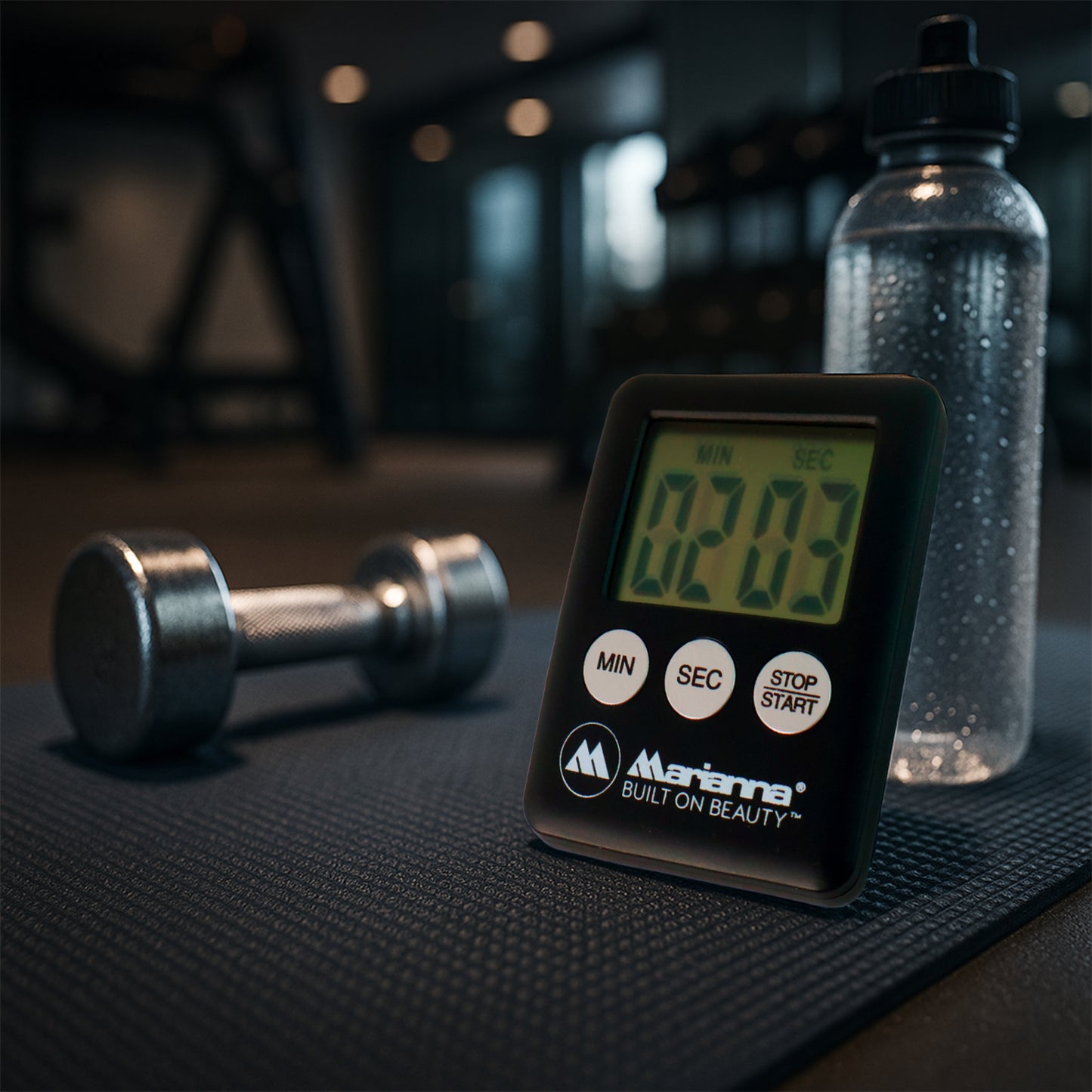 Digital Kitchen Timer with Loud Alarm - 1 Pc - Happy Price - Image 5