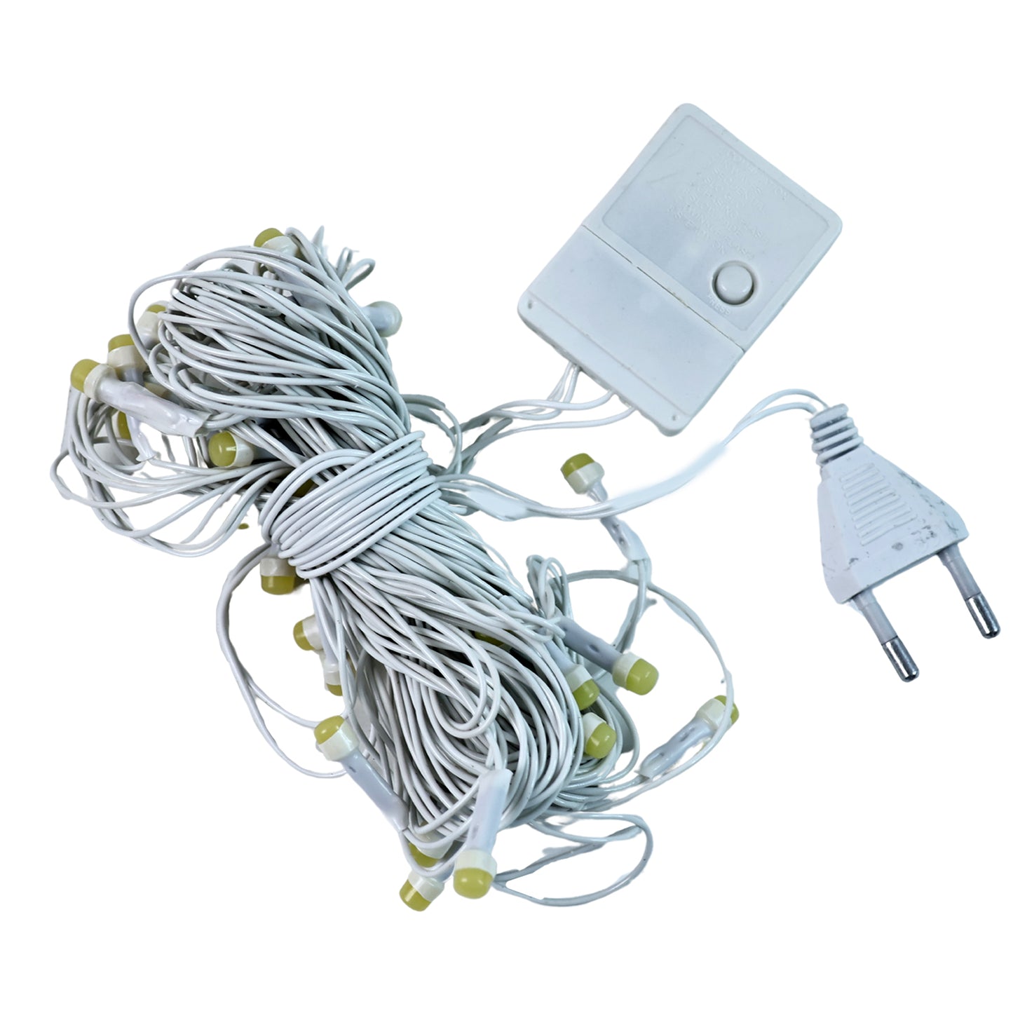 Warm Led Decorative String Light (8 Meter) - Happy Price - Image 2