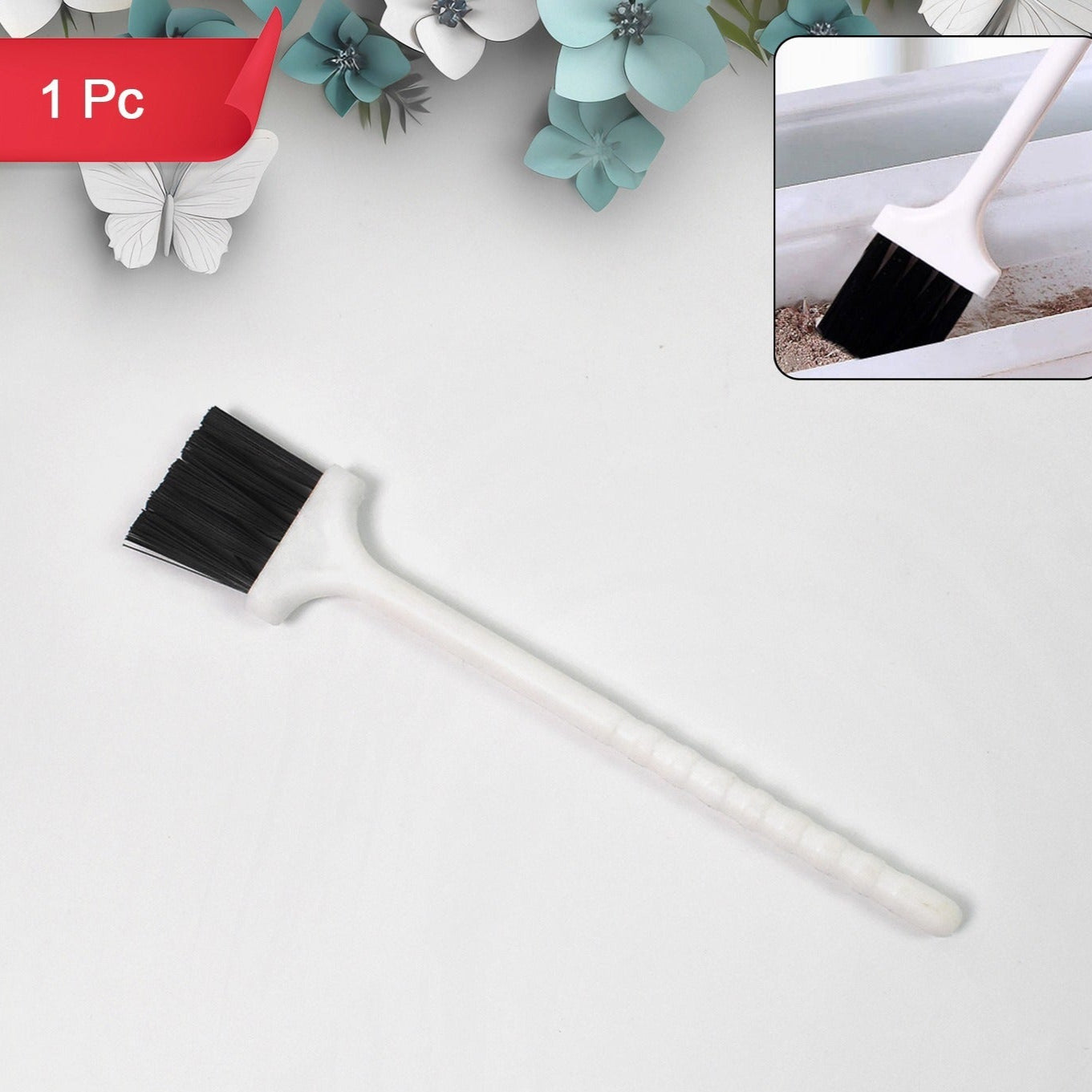 Cleaning Brush Laptop Cleaning Brush Keyboard Brush (1 Pc) - Happy Price - Image 1