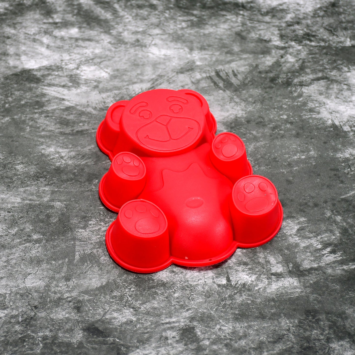 Silicone Animal Mould Cake Mould Chocolate Soap Mould Baking Mould Soap Making Candle Craft (Animal Mould) (Set Of 4) - Happy Price - Image 5