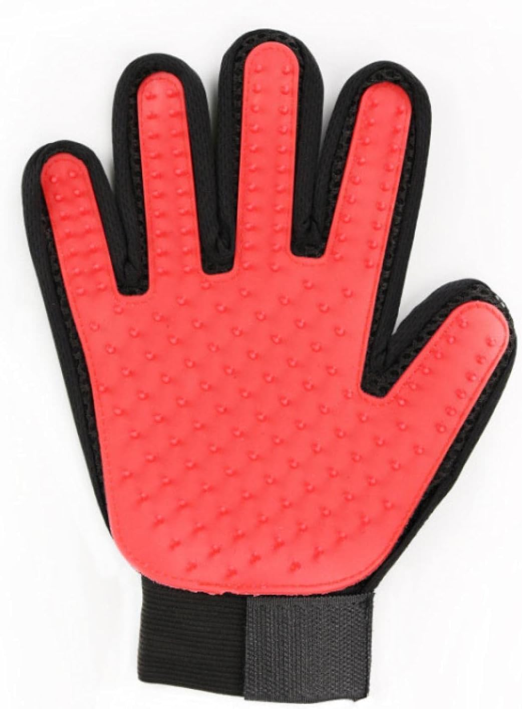 1 Pc Red True Touch Used In All Kinds Of Household And Official Kitchen Places Specially For Washing And Cleaning Utensils And More (1 Pc Red) - Happy Price - Image 6