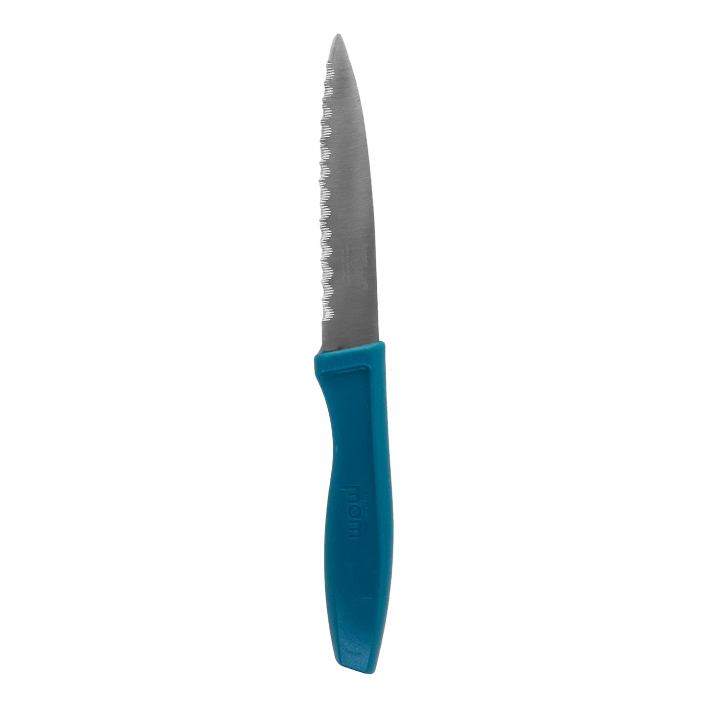 HappyPrice Premium Stainless Steel Serrated Paring Knife (1 Pc) - Happy Price - Image 2