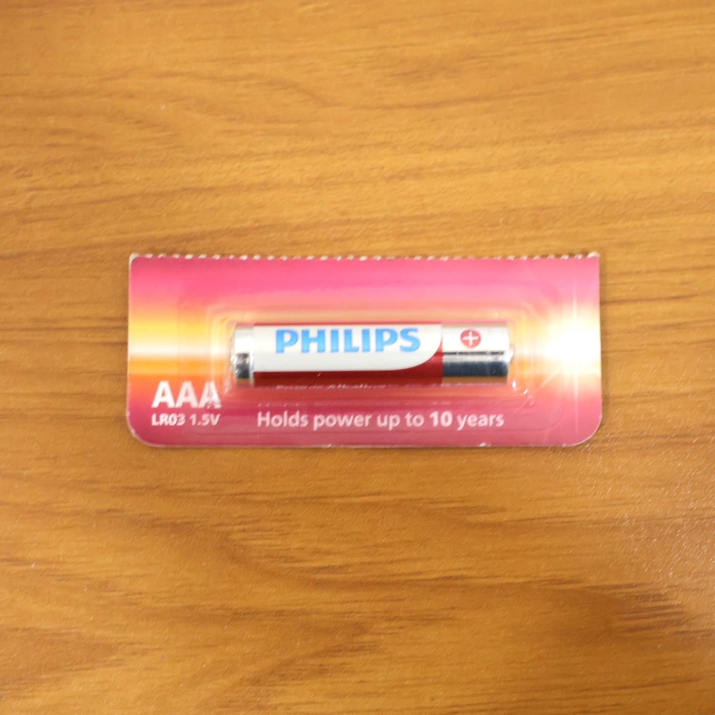 AAA Alkaline Battery - Long-Lasting Power for Electronics (1 Pc) - Happy Price - Image 7