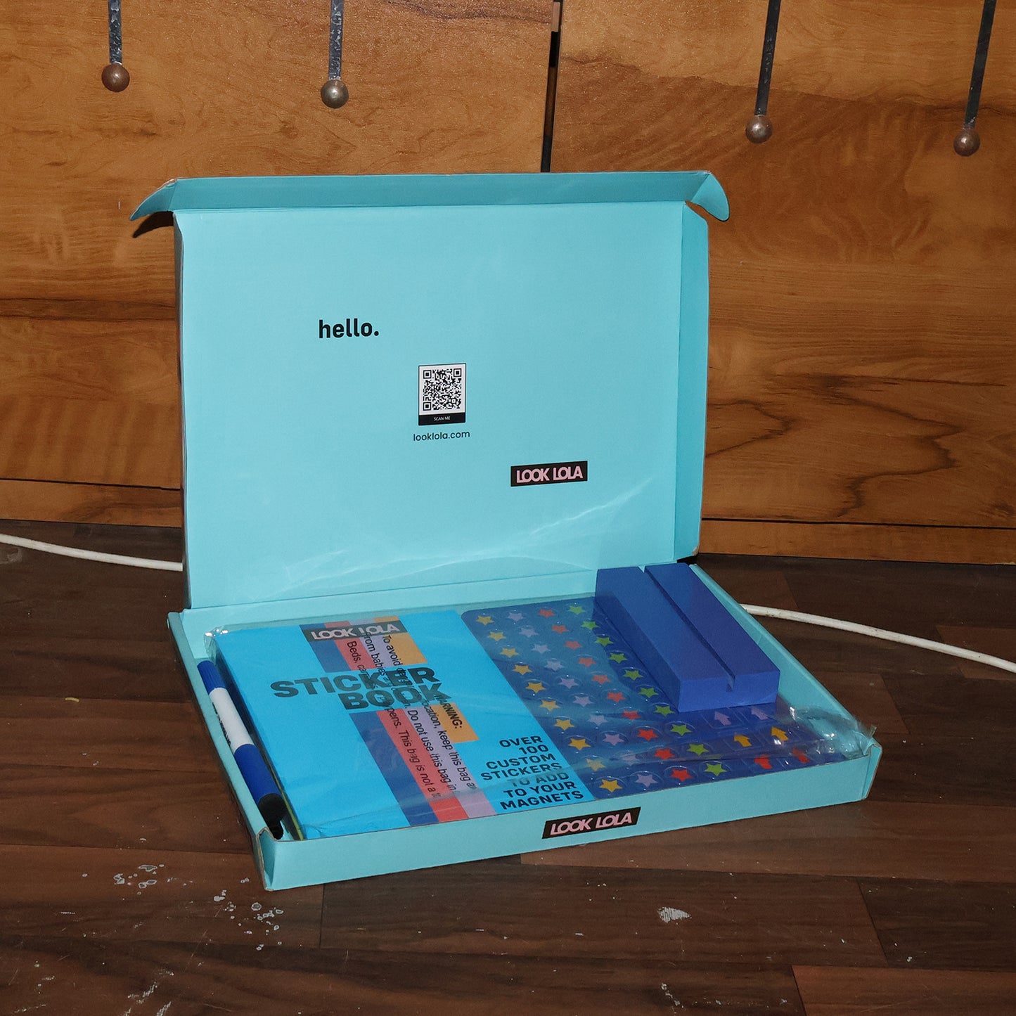 Magnetic Activity Board for Kids - Daily Routine & Habit Tracker Set - Happy Price - Image 7