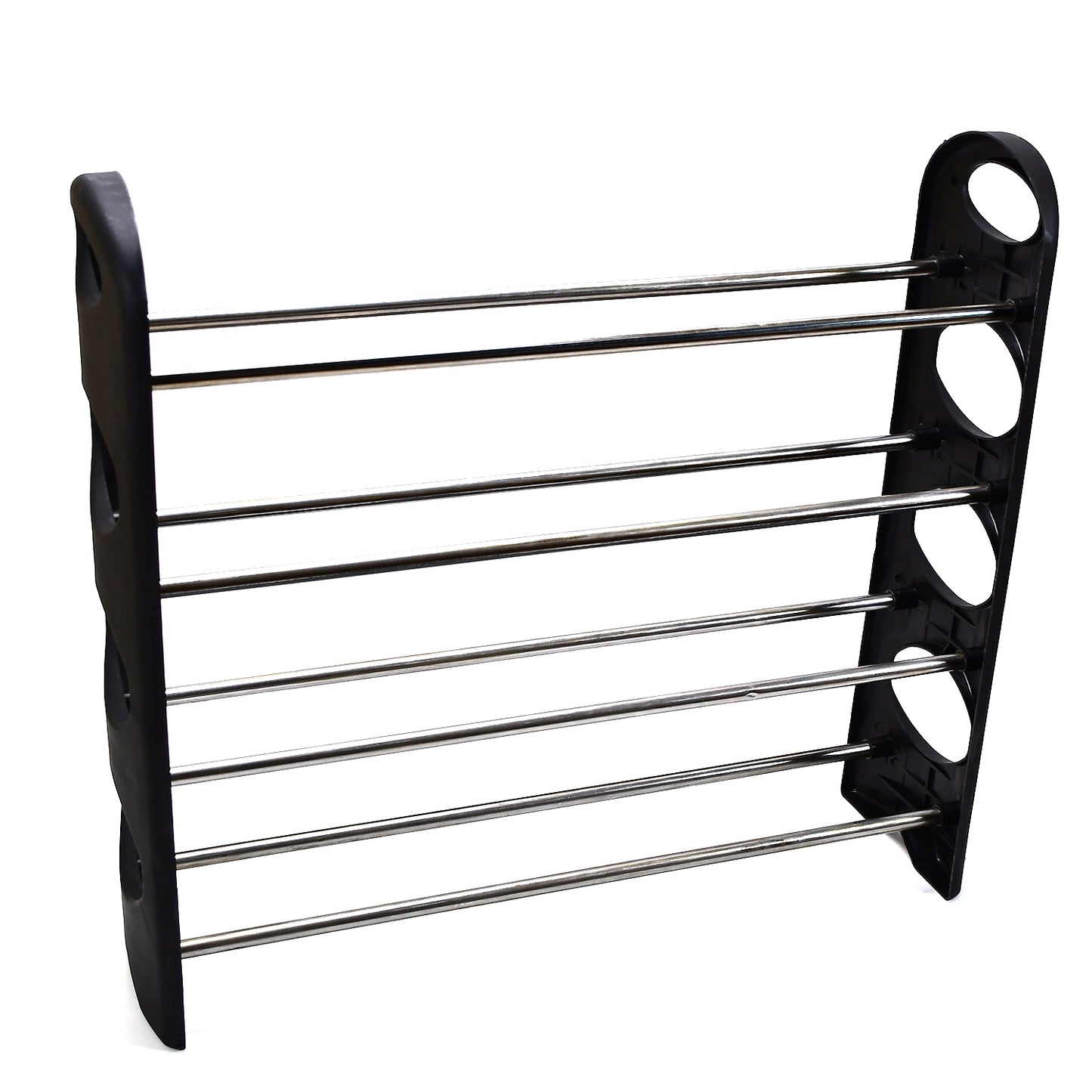 Multi-Tier Shoe Rack Organizer - Space-Saving Storage for Homes - Happy Price - Image 2
