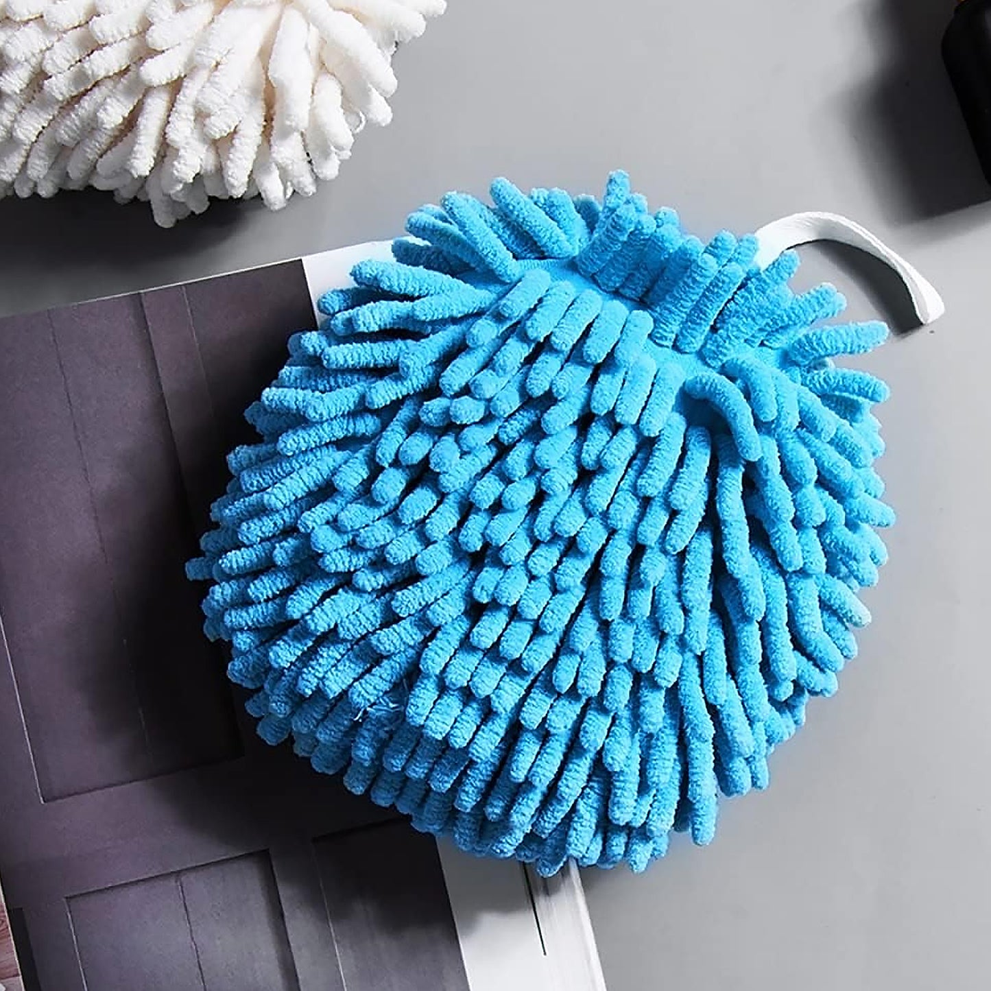 Microfiber Cleaning Duster For Multi-purpose Use - Happy Price - Image 3