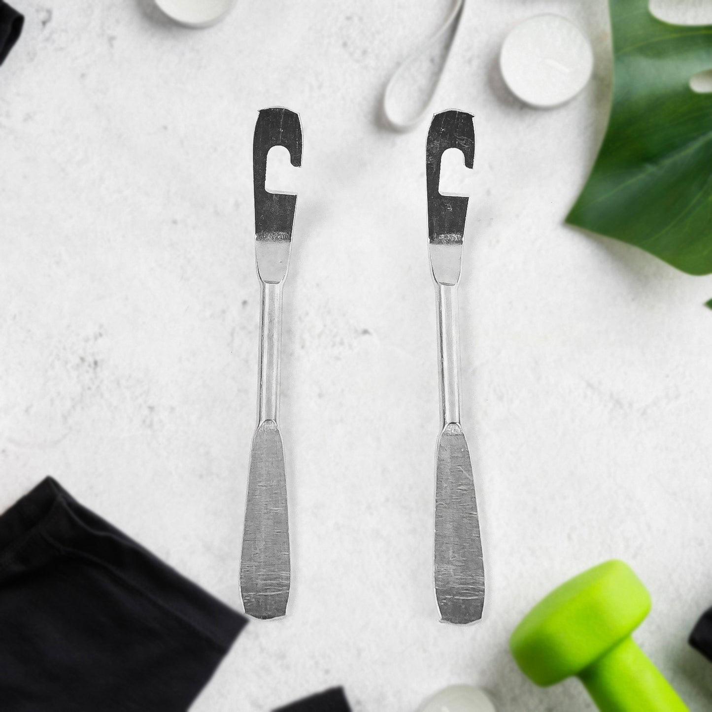 Bicycle Tire Repair Kit Puncture Repair Set With Adhesive Portable Tools - Happy Price - Image 4