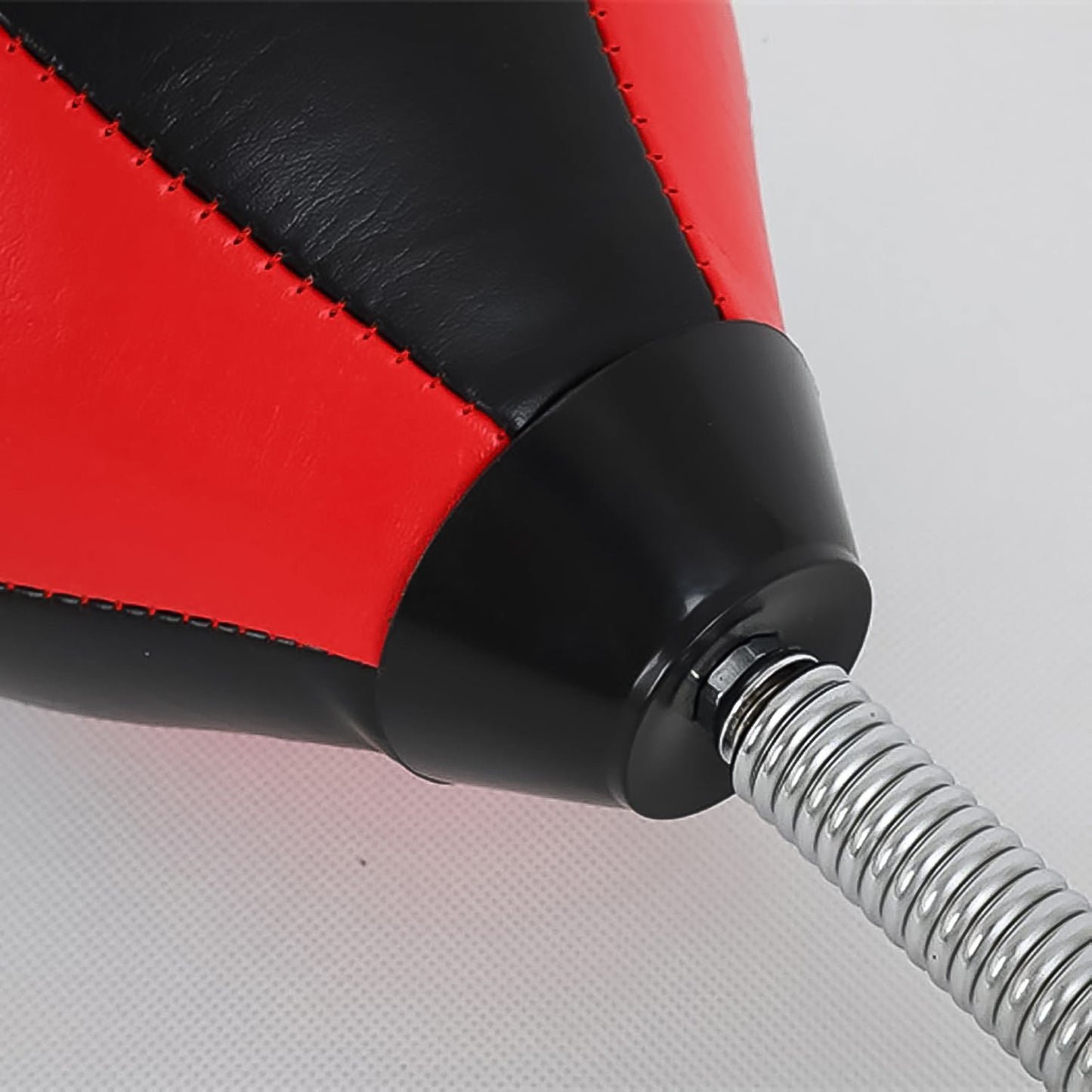 Inflatable Punching Bag with Air Pump - 2 Pc Set - Happy Price - Image 4