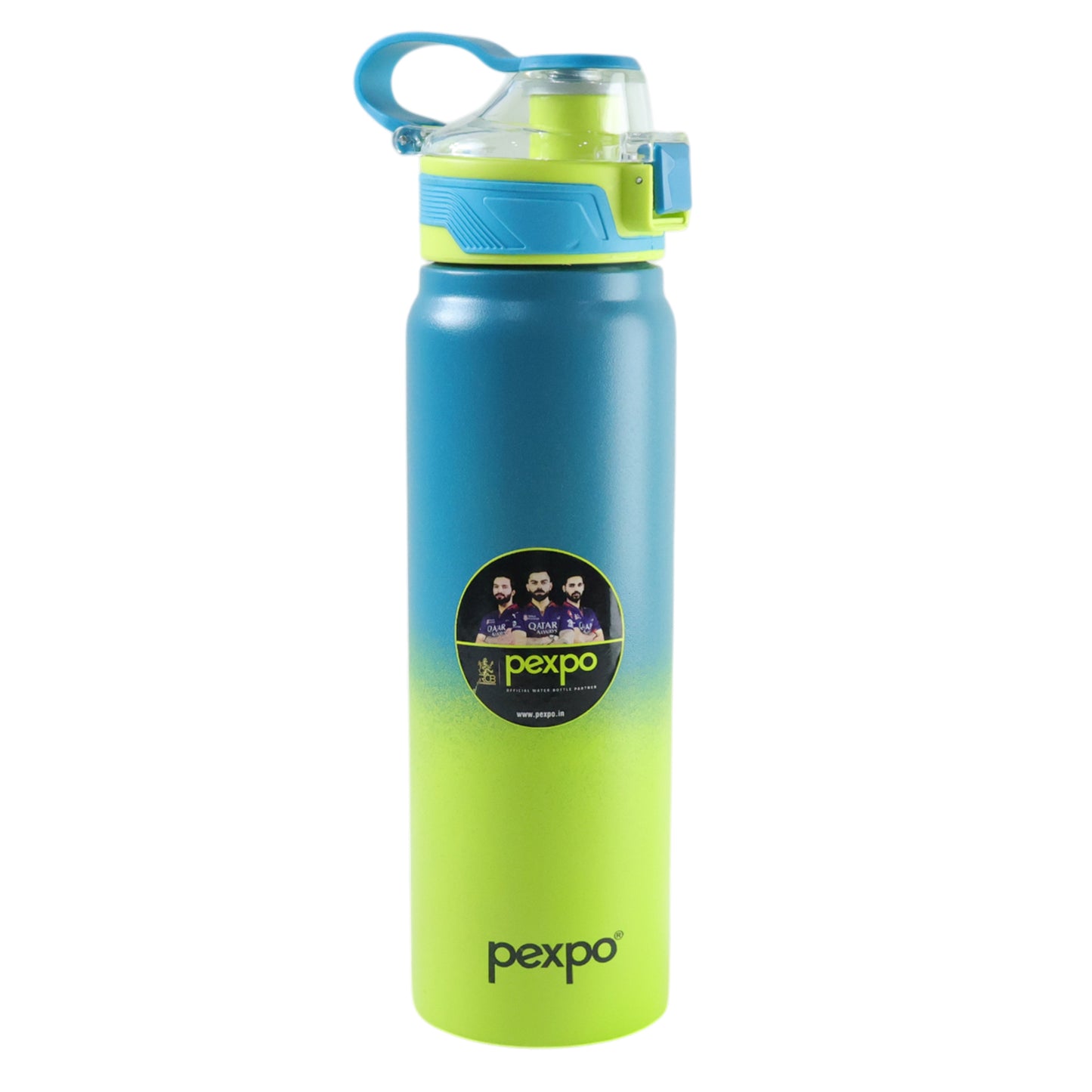Pexpo Amaze Insulated Stainless Steel Water Bottle 800 ML - Hot & Cold - Great Price - Image 4