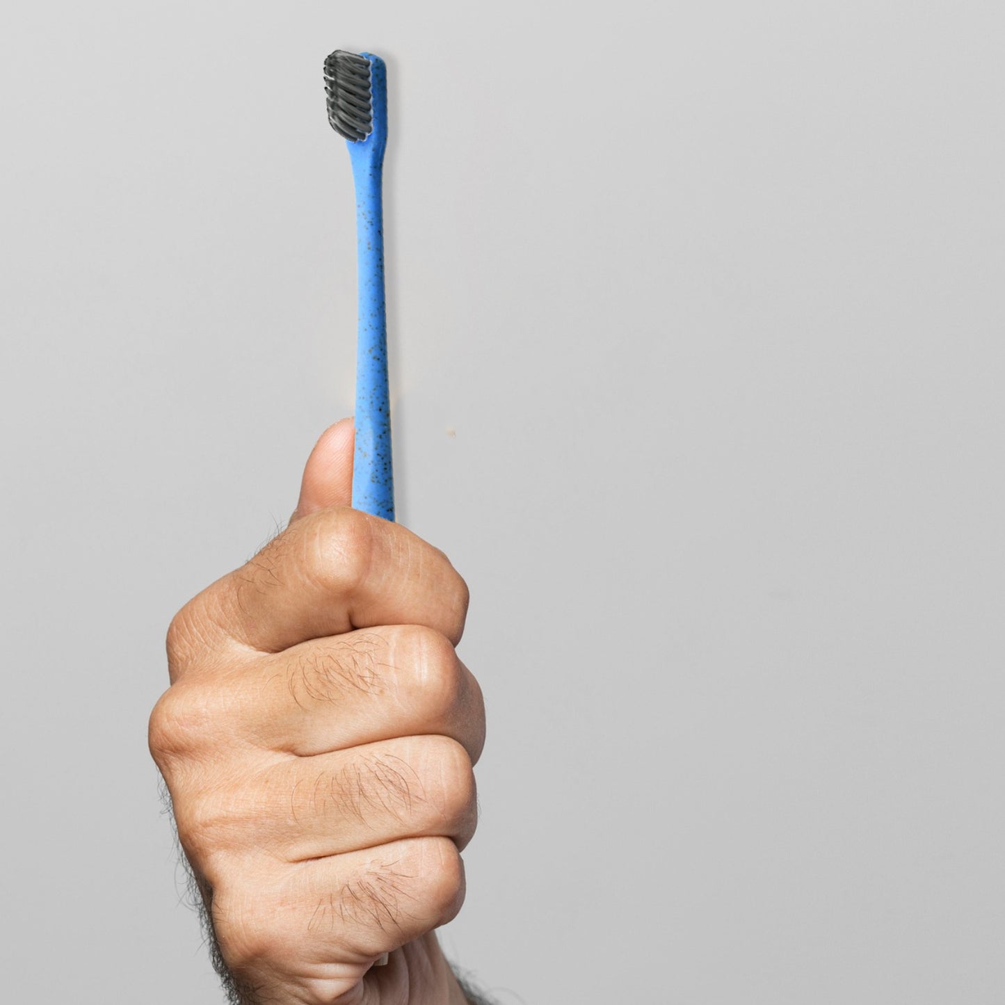 Wheat Straw Toothbrush Women Men Soft-bristle Toothbrush Oral Care Tooth Brush Manual Toothbrush For Deep Cleaning Dental Care (1 Pc) - Happy Price - Image 2