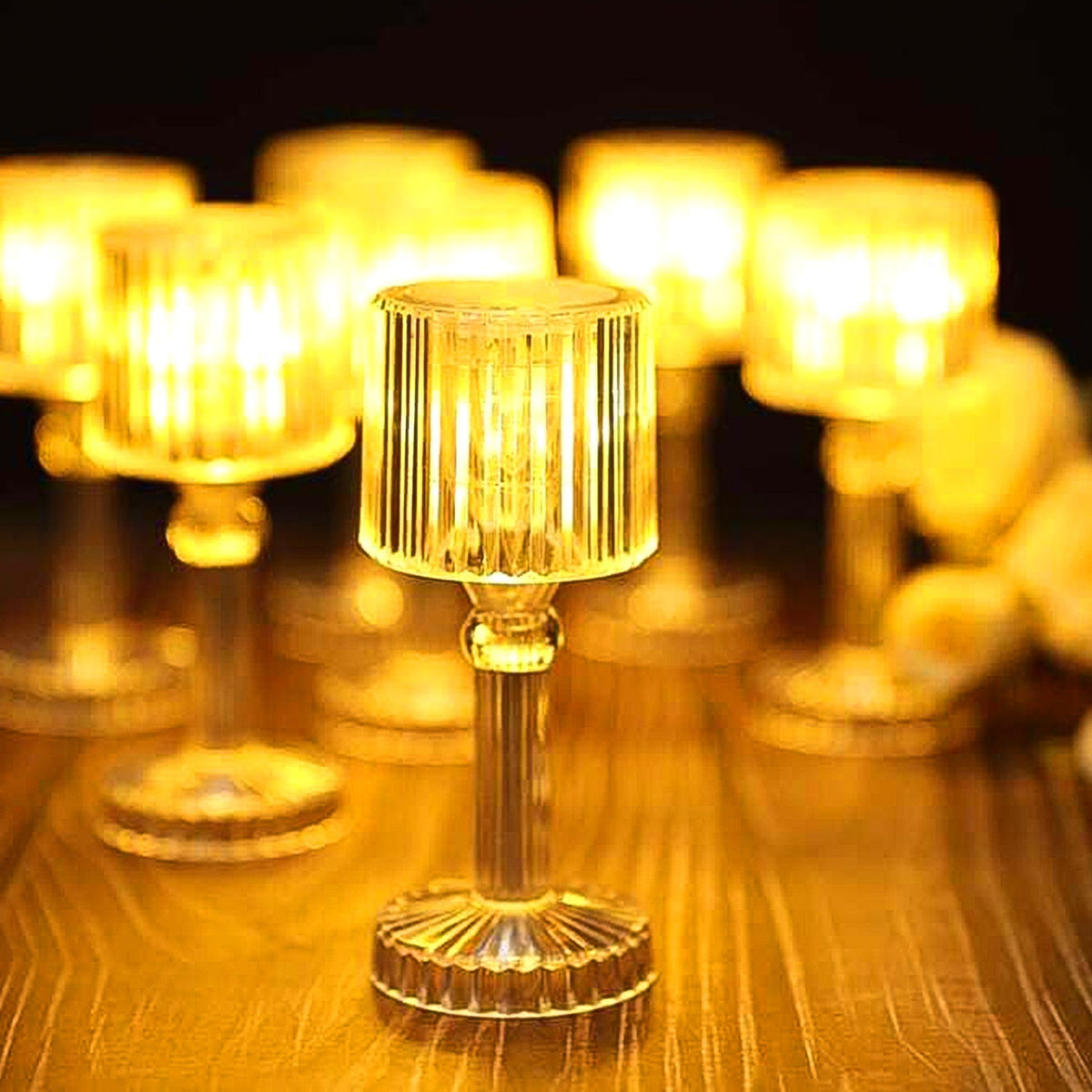 Ultimate Home Ambiance & Decor Collection