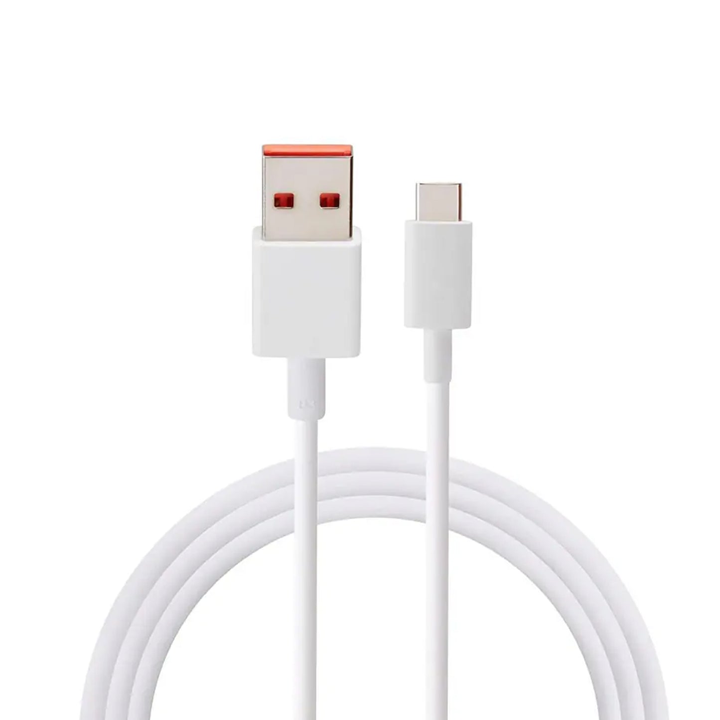 Type C Data Cable Fast Charging Cable (1 Mtr. 1 Pc) - Happy Price - Image 5