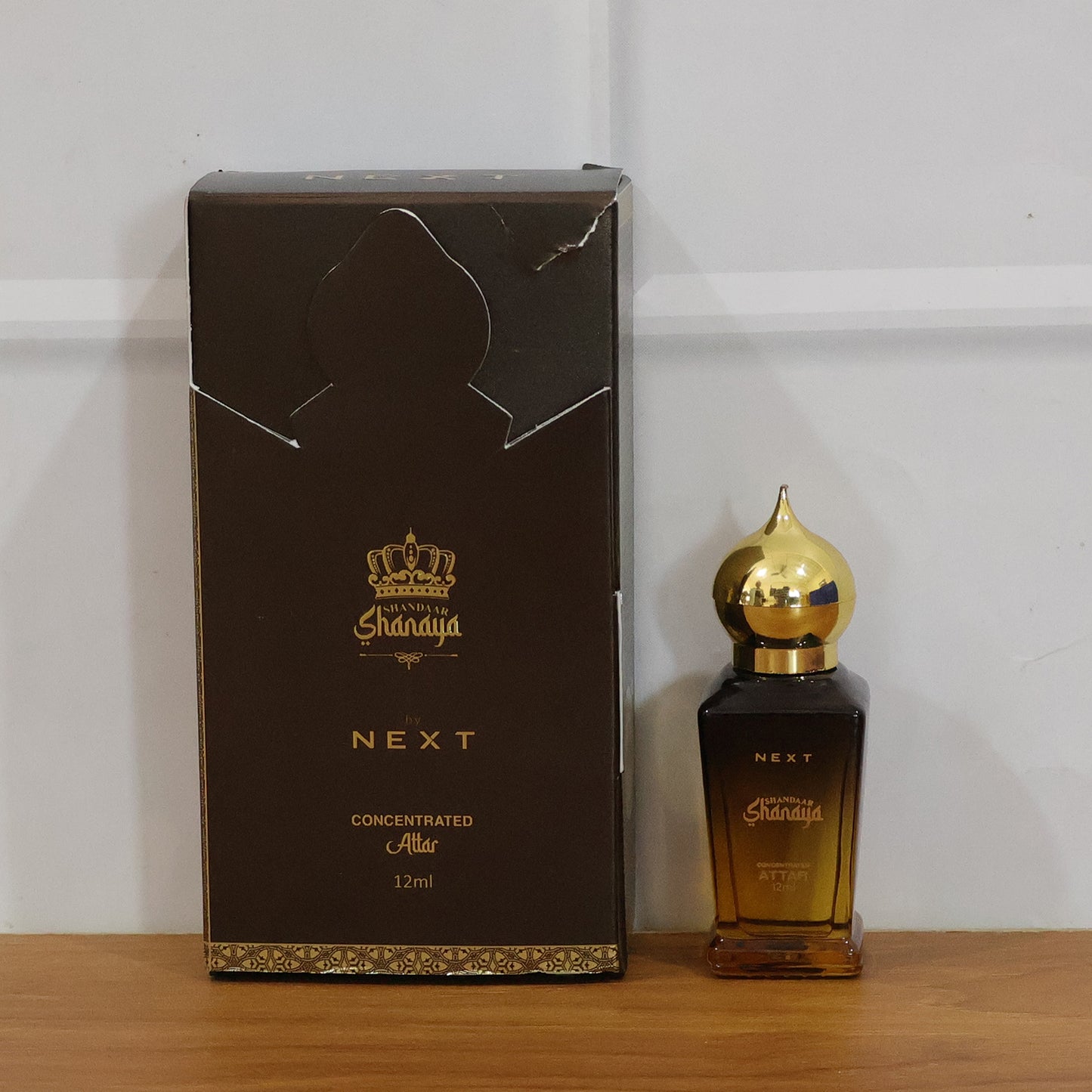 Shandaar Shanaya Attar Perfume 12 ML - Concentrated Fragrance Oil - Great Price - Image 7