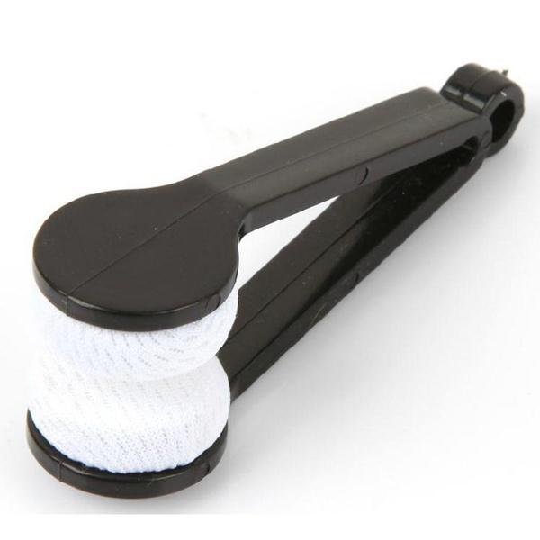 Mini Sun Glasses Eyeglass Microfiber Spectacles Cleaner - Happy Price - Image 6