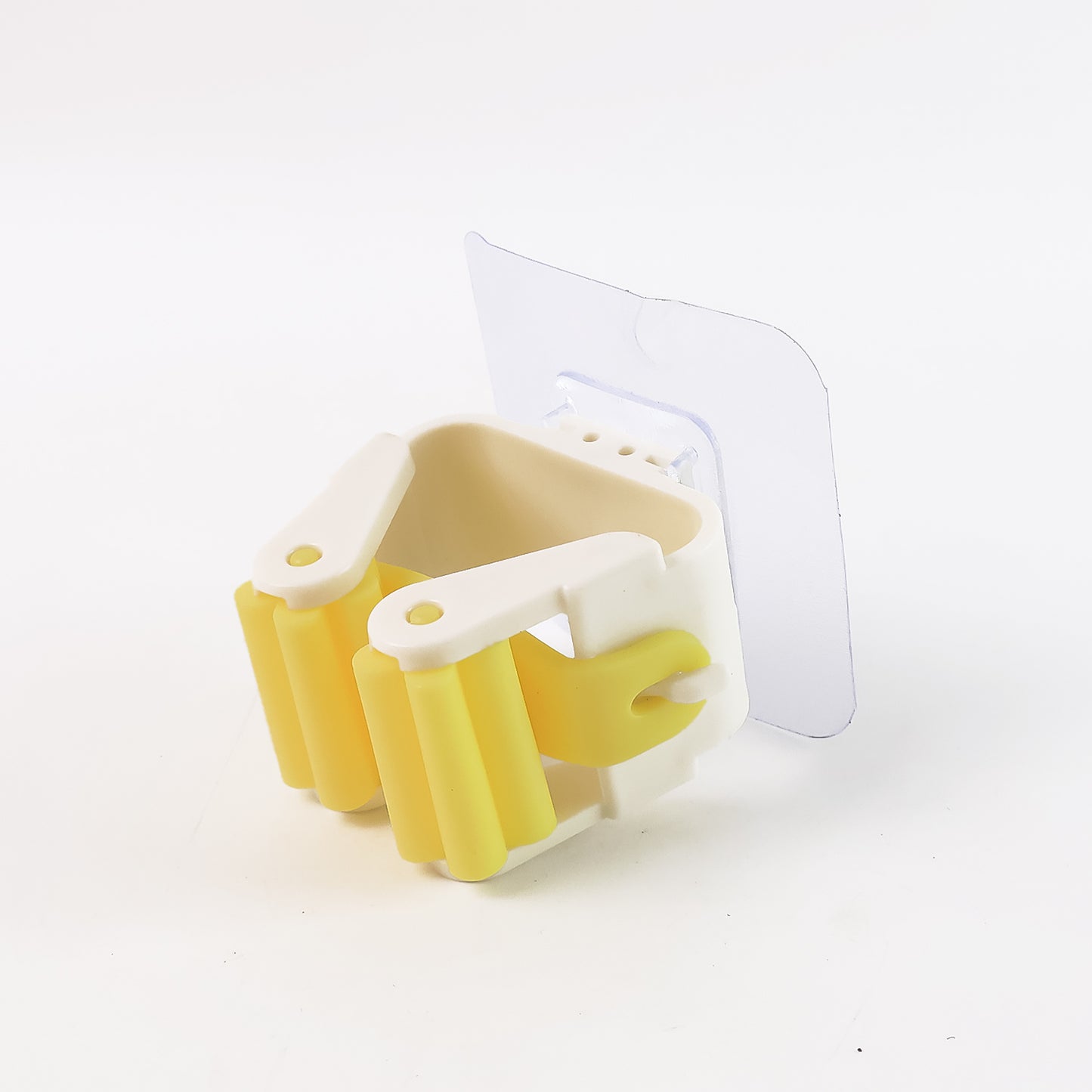 Magic Sticker Series Self Adhesive Mop And Broom Holder - Happy Price - Image 5