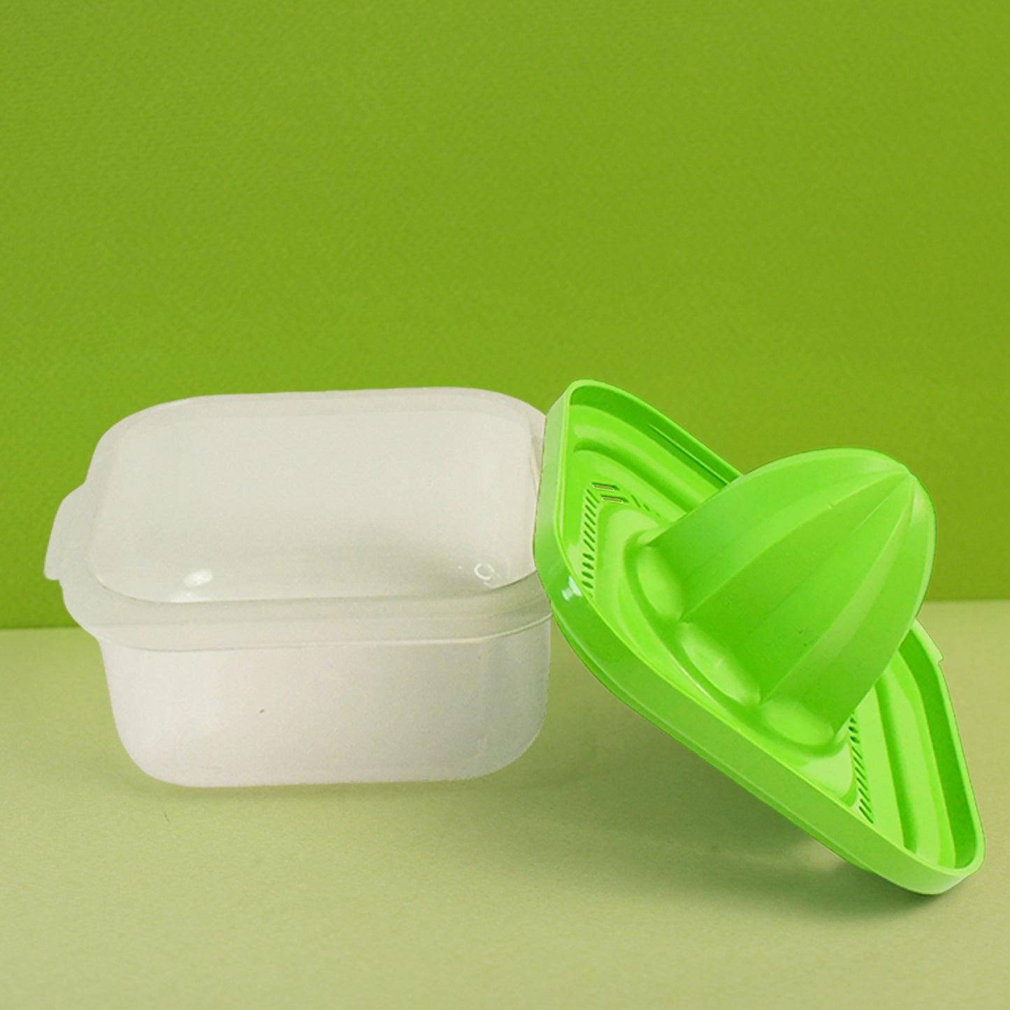 Apex Manual Hand Press Orange Juicer (1 Pc) - Happy Price - Image 3