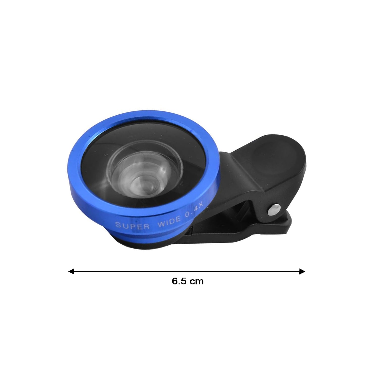 Universal Clip-on Selfie Camera Lens (1 Set) - Happy Price - Image 5