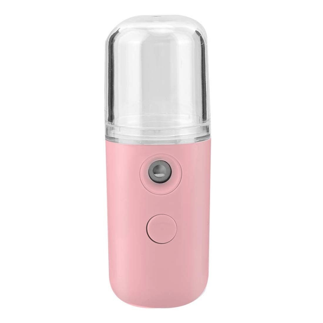 Portable Nano Mist Sprayer for Sanitizer & Skin Hydration - Happy Price - Image 1