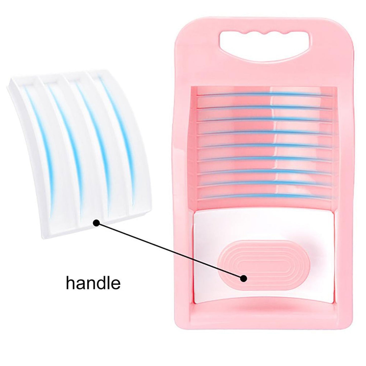 Portable Socks Washing Board for Easy Hand Washing - Great Price - Image 5