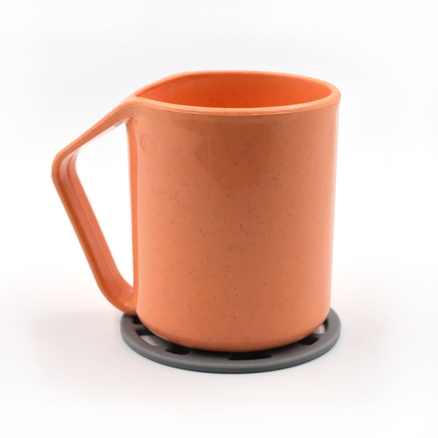 1pc Silicone Fancy Coaster For Holding Bowls And Utensils Including All Kitchen Purposes. - Happy Price - Image 2