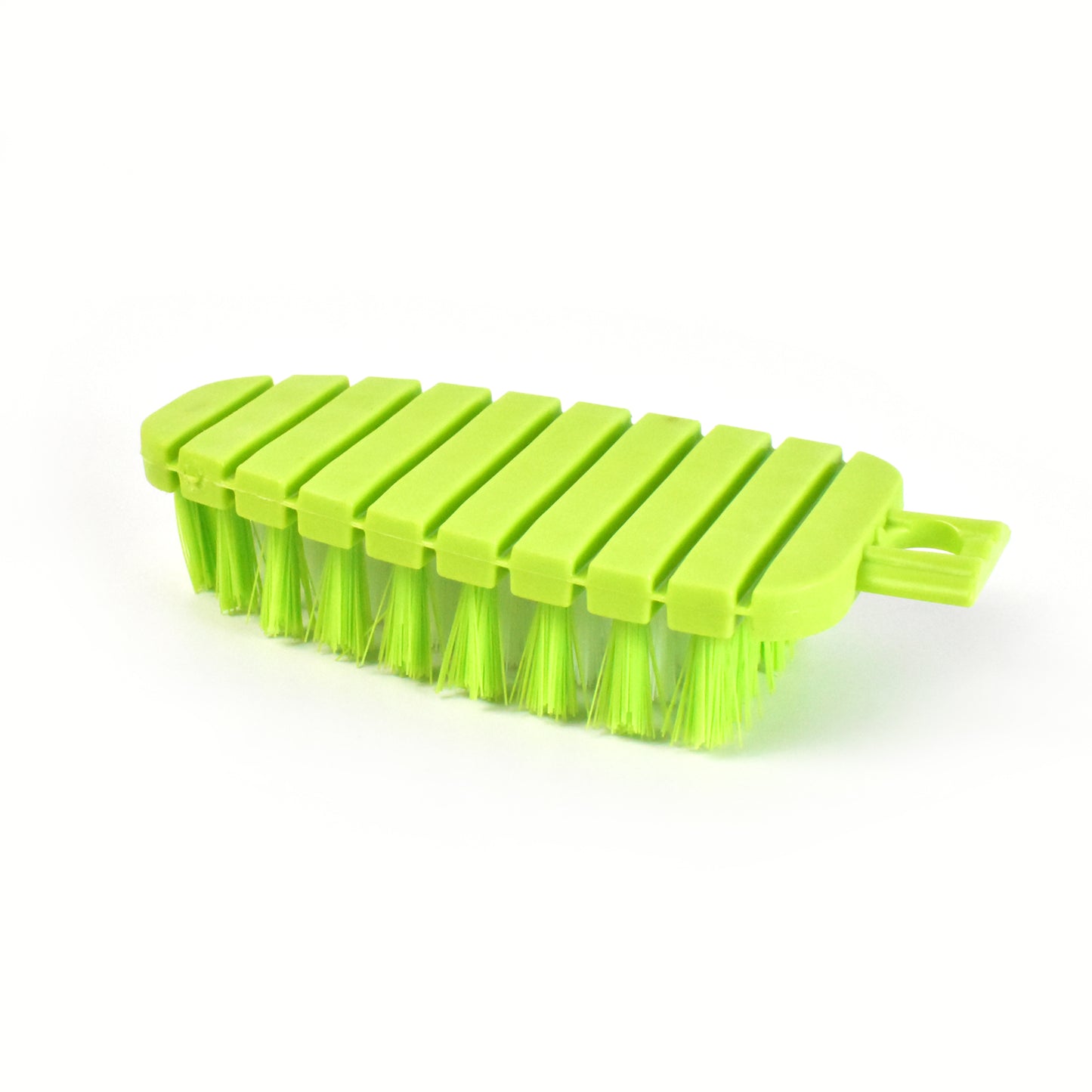 Plastic Fruit Vegetable Brush (1 Pc) - Happy Price - Image 4