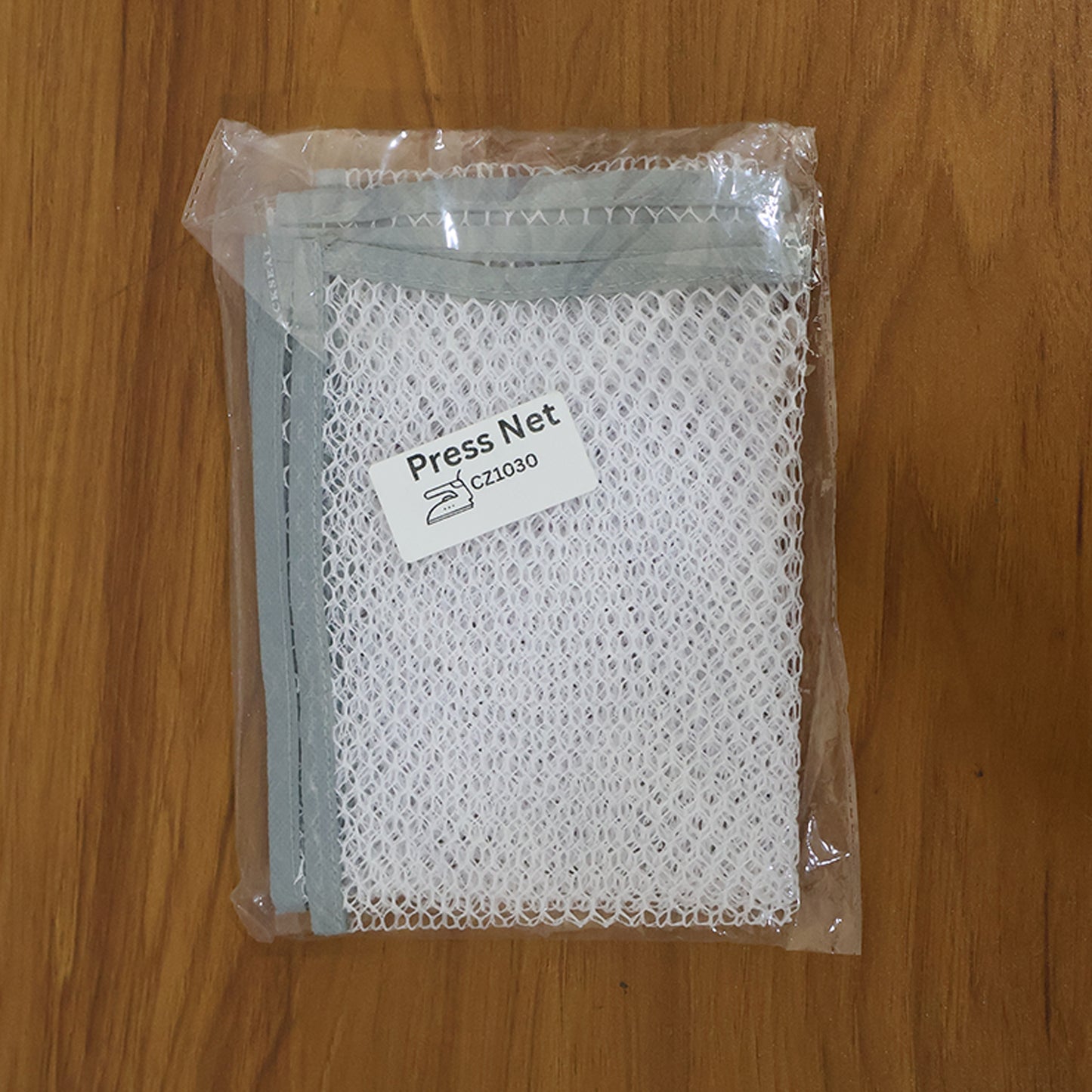 Large Ironing Press Net Mesh Ironing Protector Cloth (67 X 50 Cm 1 Pc)