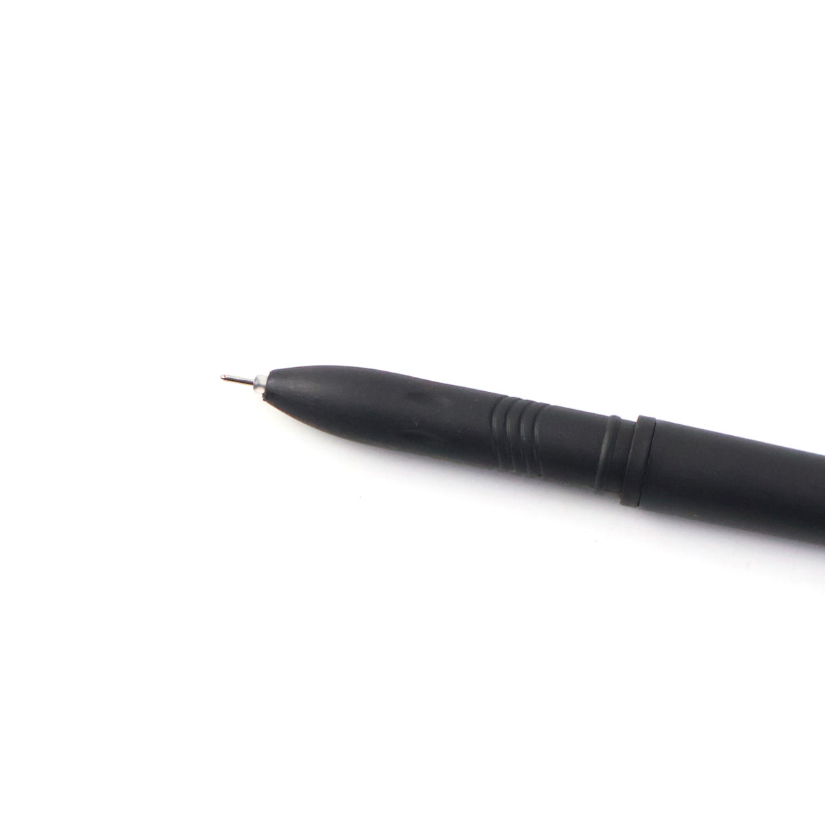 20 Piece Refillable Black Marker Pen Set with Extra Ink for Smooth Writing - Great Price - Image 6