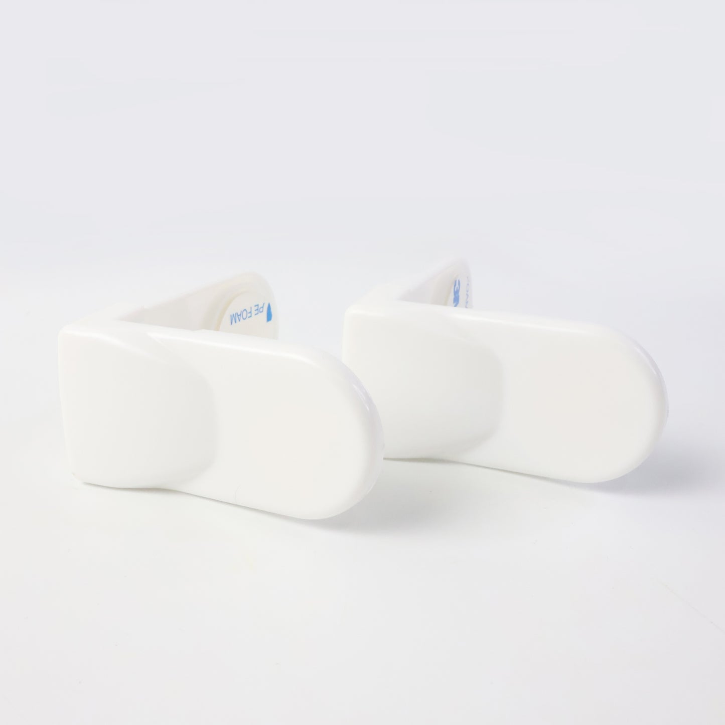 Baby Safety Cabinet Locks - 2 Pc Set for Drawers & Cupboards - Happy Price - Image 5