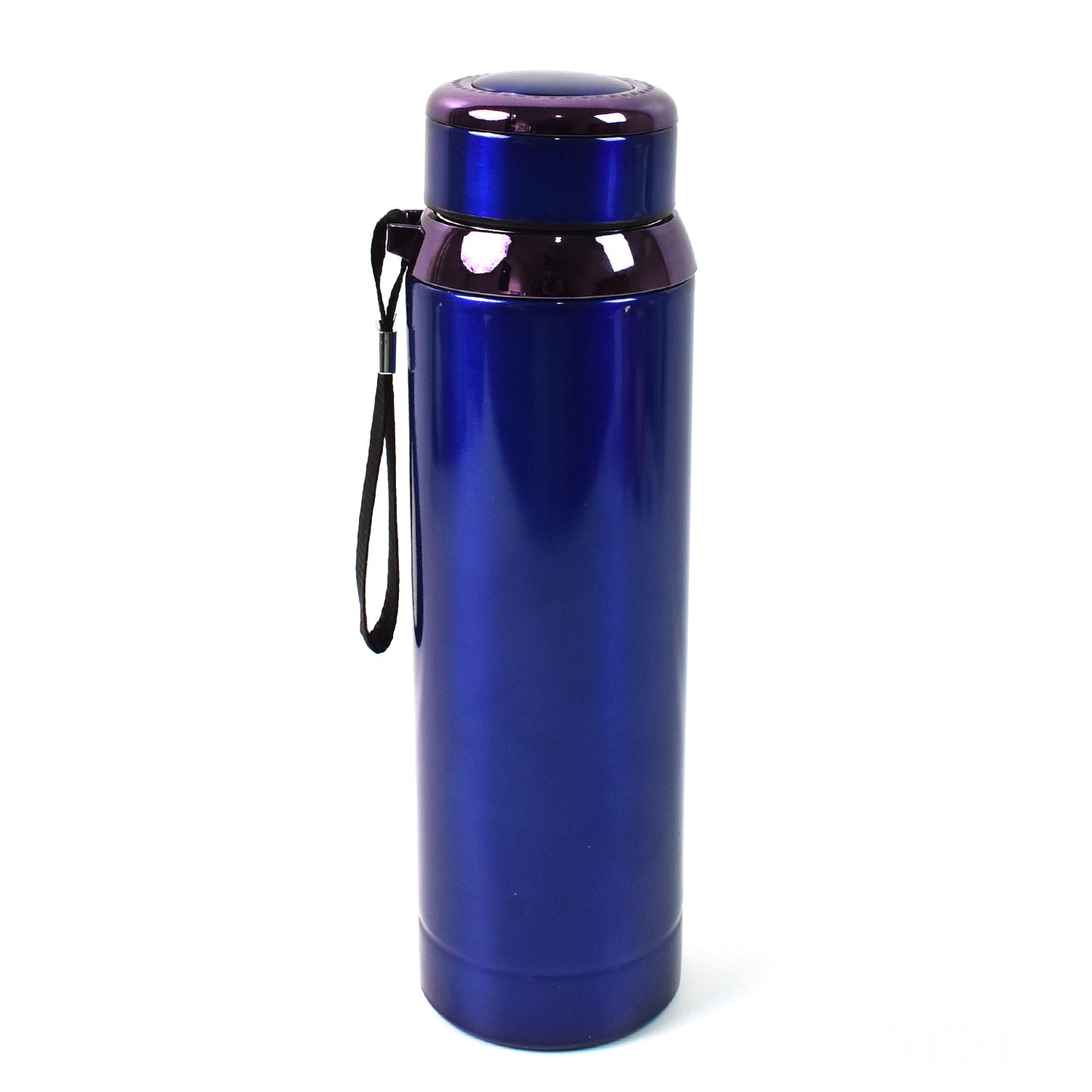 1000 ML Double Wall Stainless Steel Insulated Water Bottle - Happy Price - Image 5