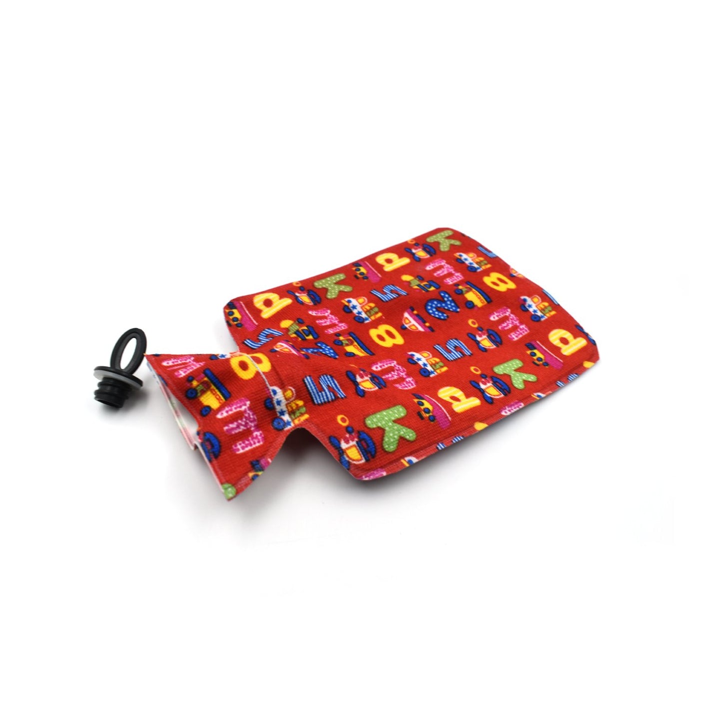 Personal Care Rubber Hot Water Heating Pad Bag For Pain Relief (Medium) - Happy Price - Image 6