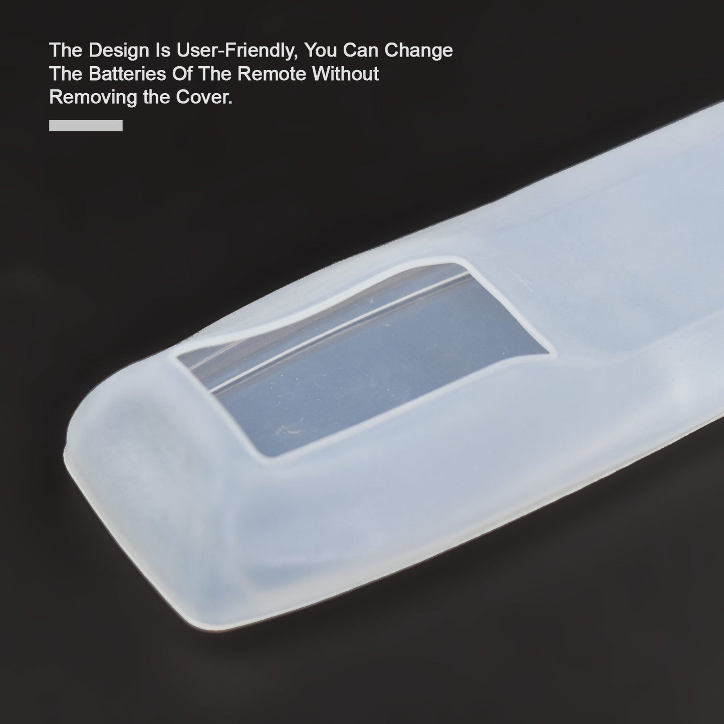 Protective Cover For Dish Tv Set Top Box Remote Control Pouch Cover Holder - Happy Price - Image 6