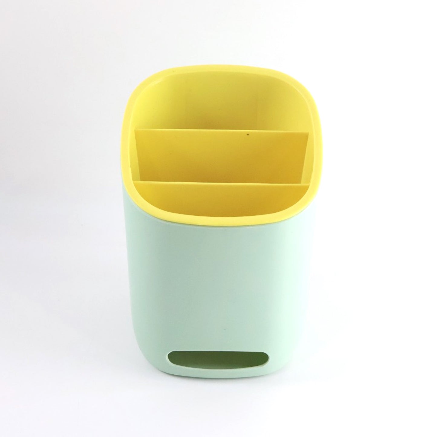 Dual Compartment Organizer Holder for Bathroom & Desk - Happy Price - Image 4