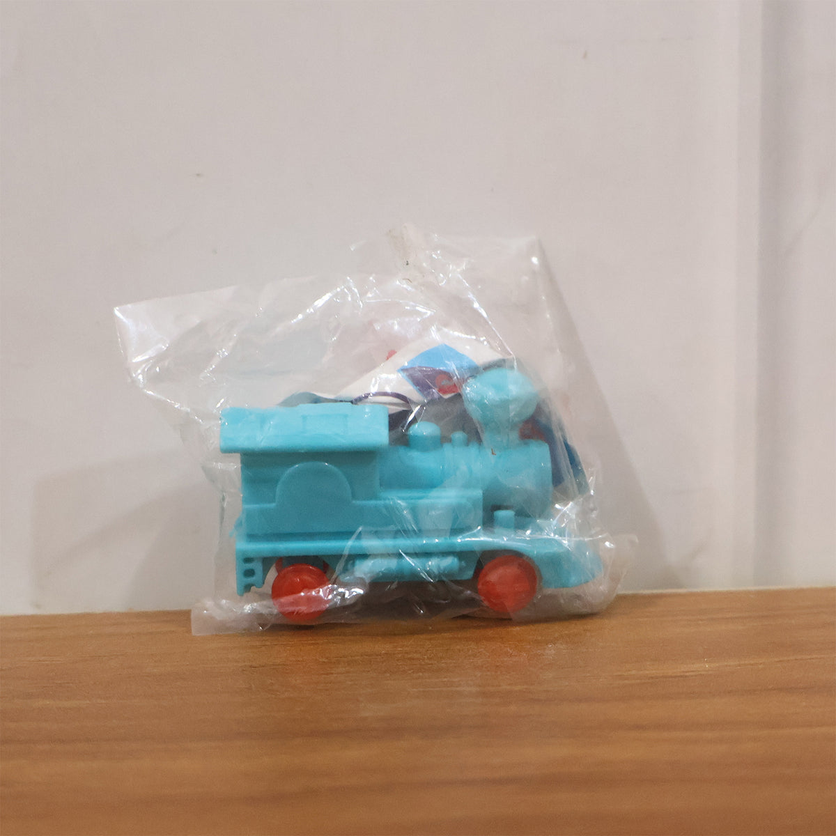 1 Pc Friction Powered Pull-Back Train Toy for Toddlers - Happy Price - Image 7