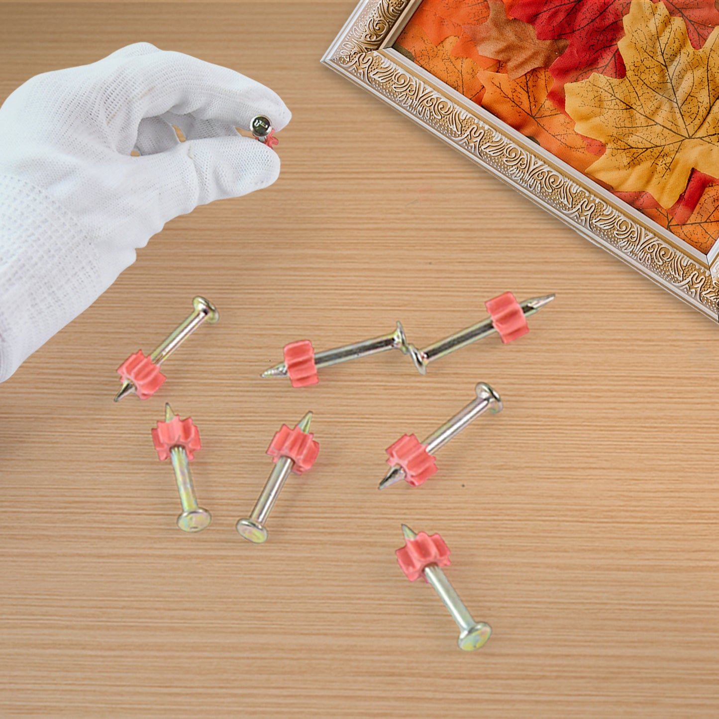 Comprehensive Diy Wall Mounting Kit - Happy Price - Image 3