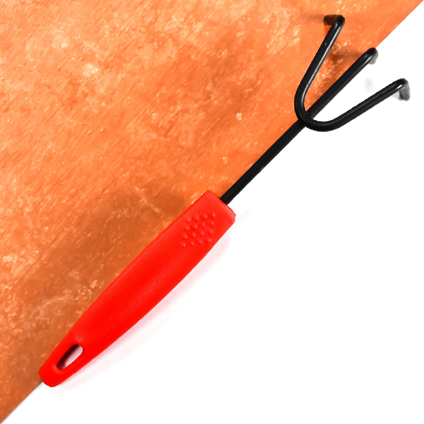 3pcs Small Sized Hand Cultivator Small Trowel Garden Fork - Happy Price - Image 4