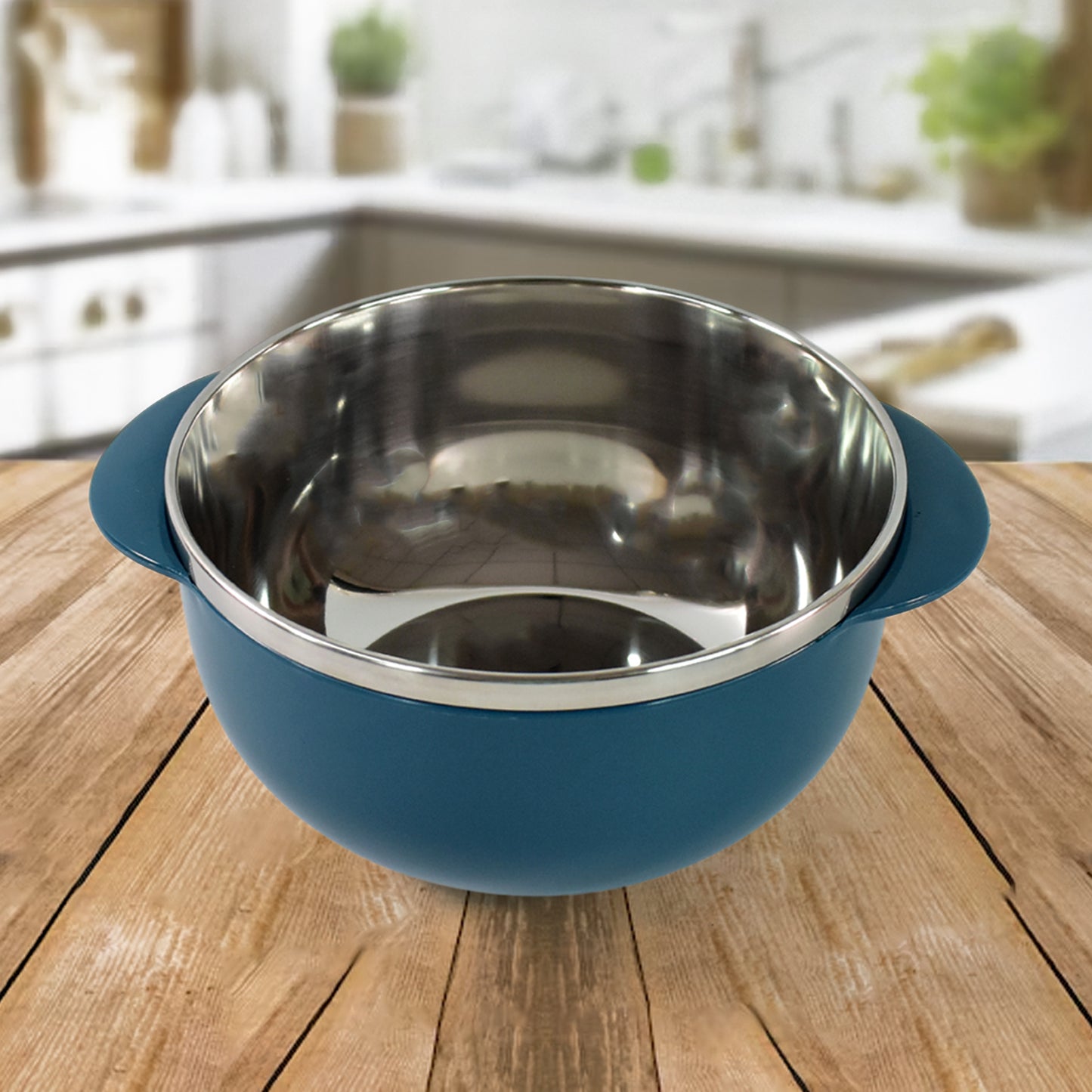 Apex Microwave-safe Serving Bowl 3 Pcs Set (700ml 1000ml 1400ml) - Happy Price - Image 6